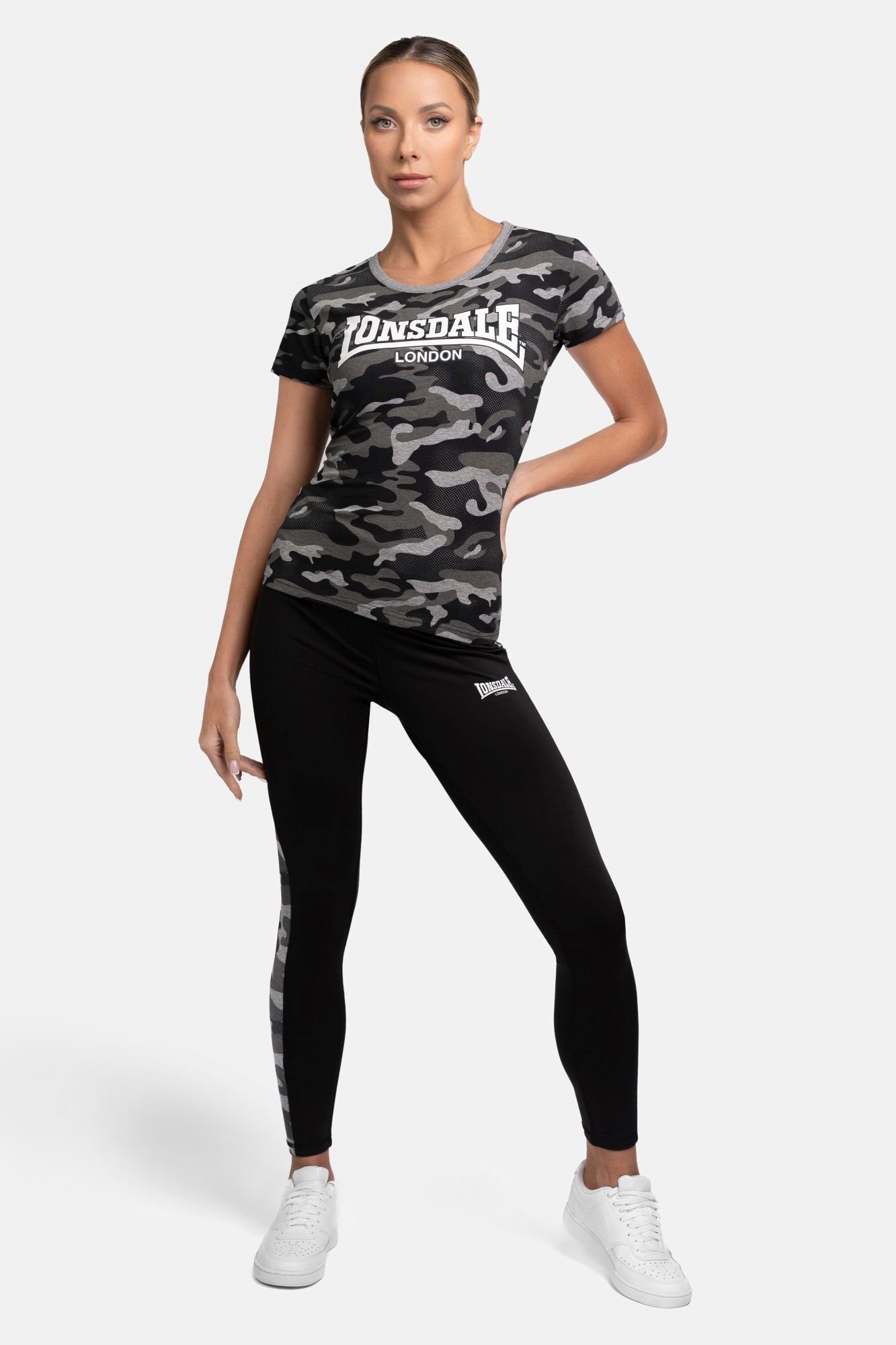 Lonsdale Leggings DORRERY (1-tlg)