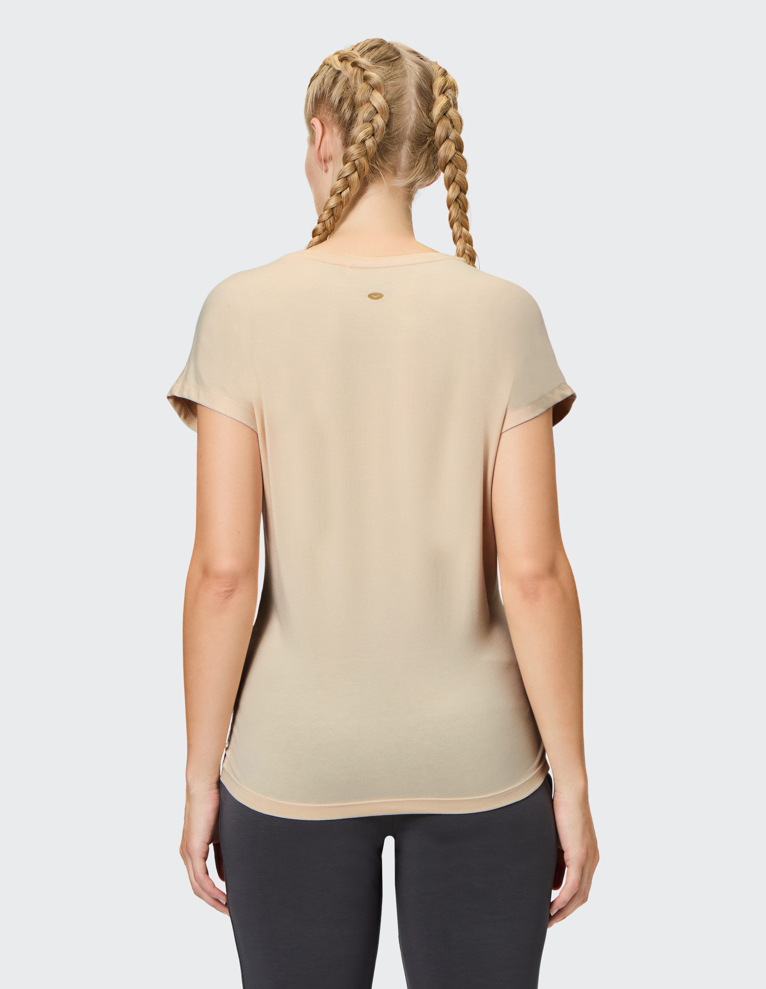Venice Beach T-Shirt T-SHIRT YVI günstig online kaufen