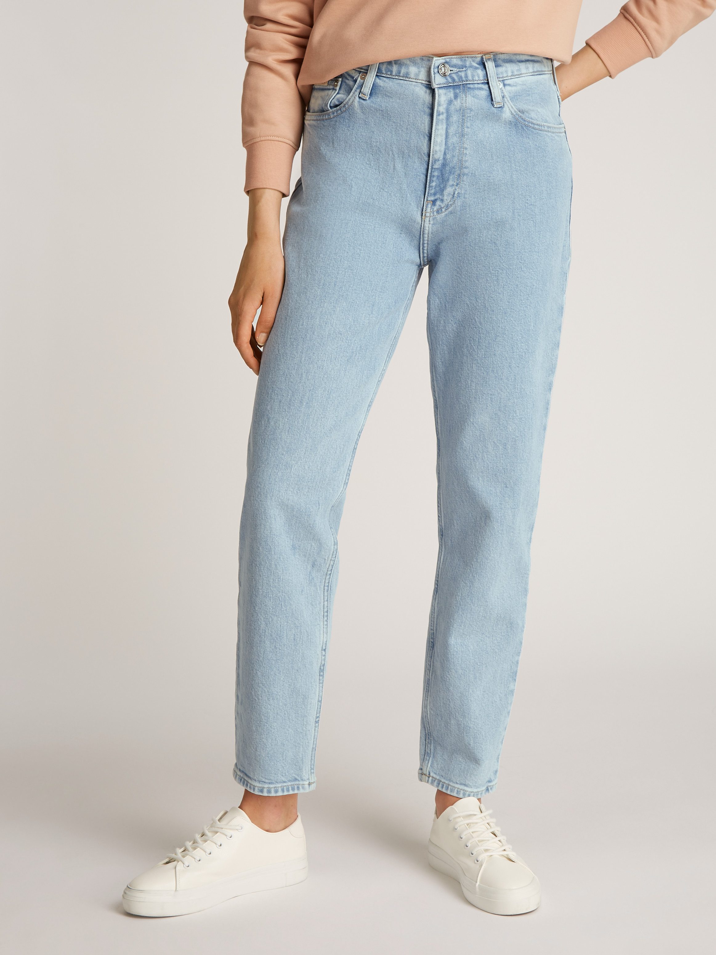 Mom-Jeans MOM JEAN