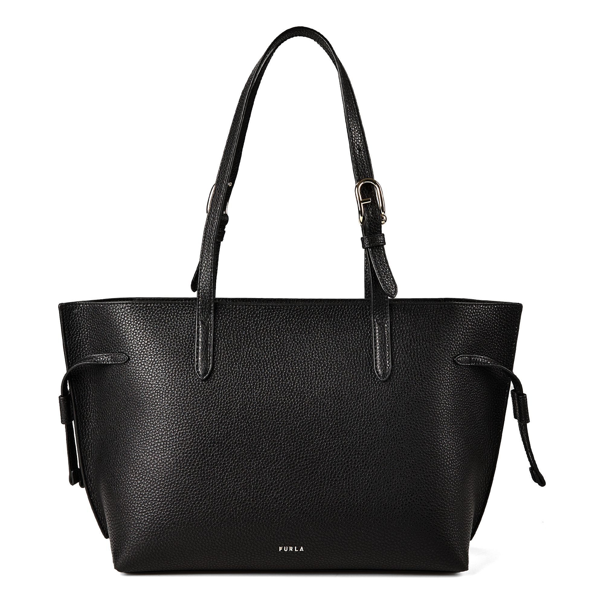 Furla Shopper Ava, Leder