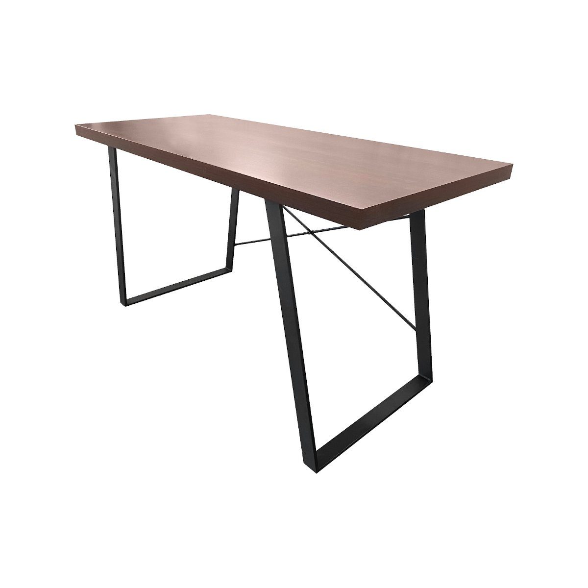 SVITA Schreibtisch INDUSTRIAL (1-St., 1 Tisch), Tisch, Schreibtisch, Industrial, Zeitlos