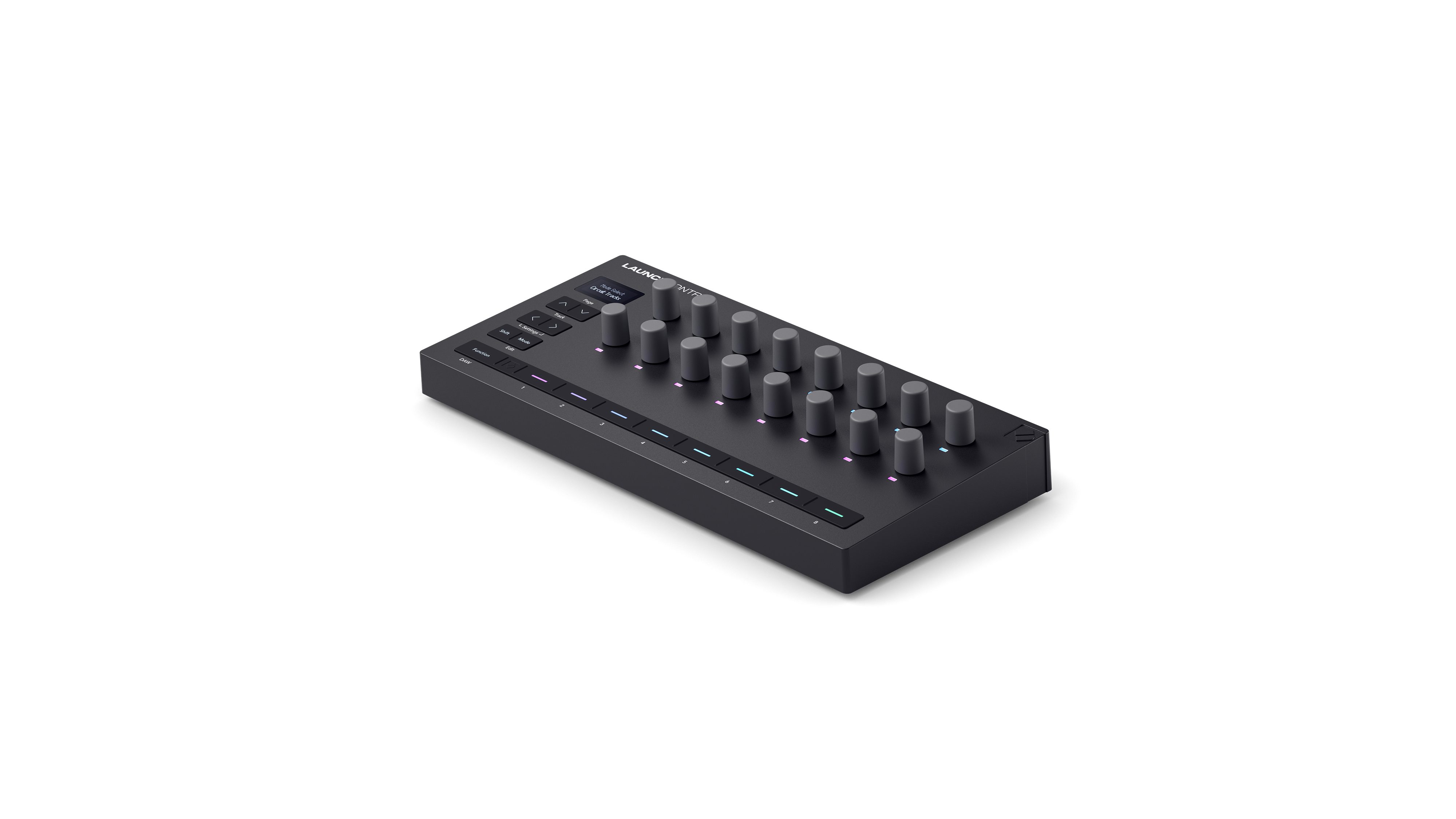 Novation DJ Controller Novation Launch Control 3