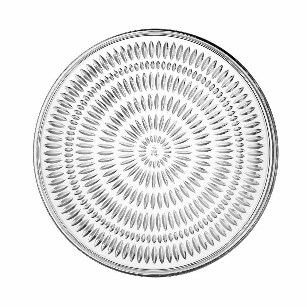 Teller Ethno 2er Set Ø 22 cm