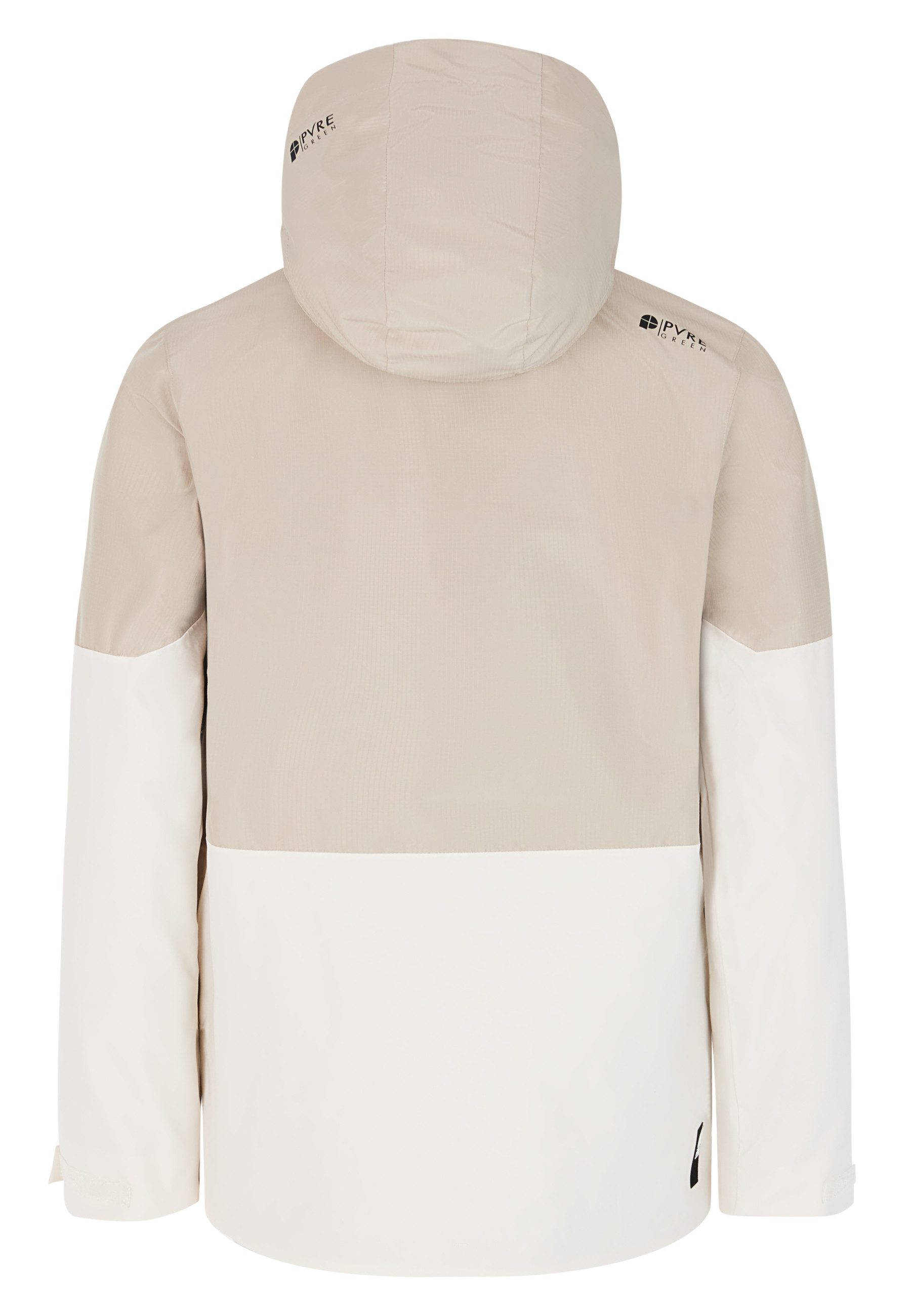 Protest Skijacke PRTBAKIE (1-St) Chest pocket