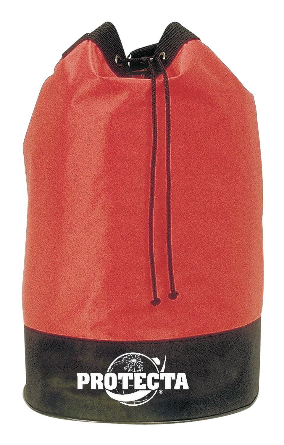 3M Werkzeugtasche, Transportbeutel Protecta, rot/schwarz