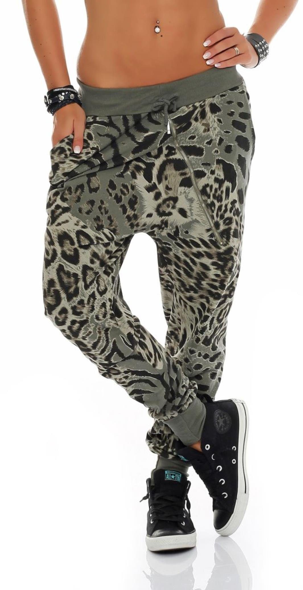 malito more than fashion Sweathose 3344 günstig online kaufen