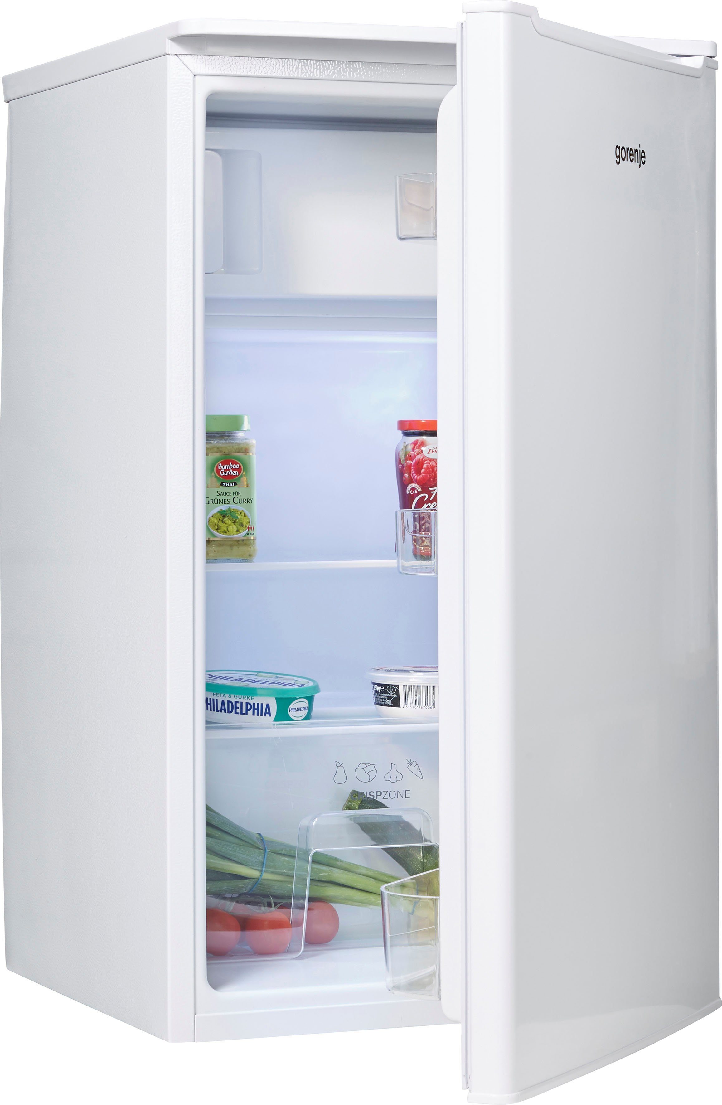 GORENJE Kühlschrank RB391PW4, 84,7 cm hoch, 49,4 cm breit online kaufen |  OTTO