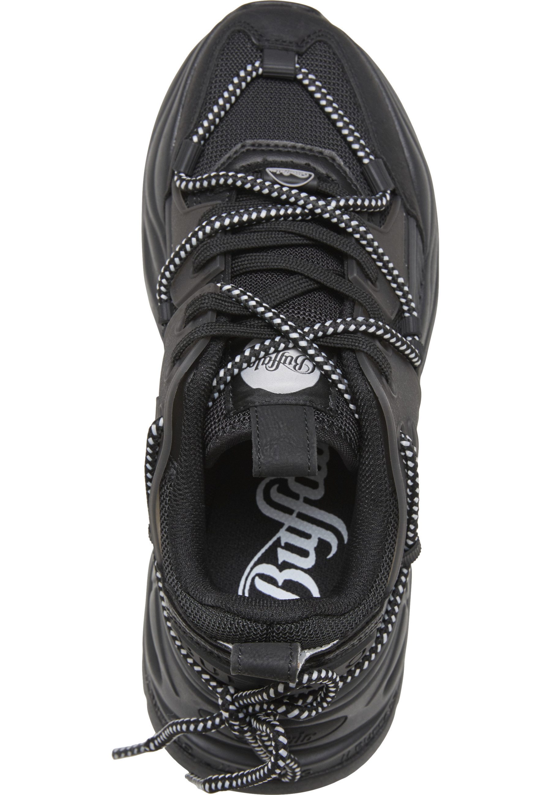 Buffalo Buffalo Damen Buffalo Triplet Lace Sneaker Low Trainingsschuh