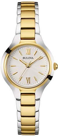 Bulova Quarzuhr 98L217