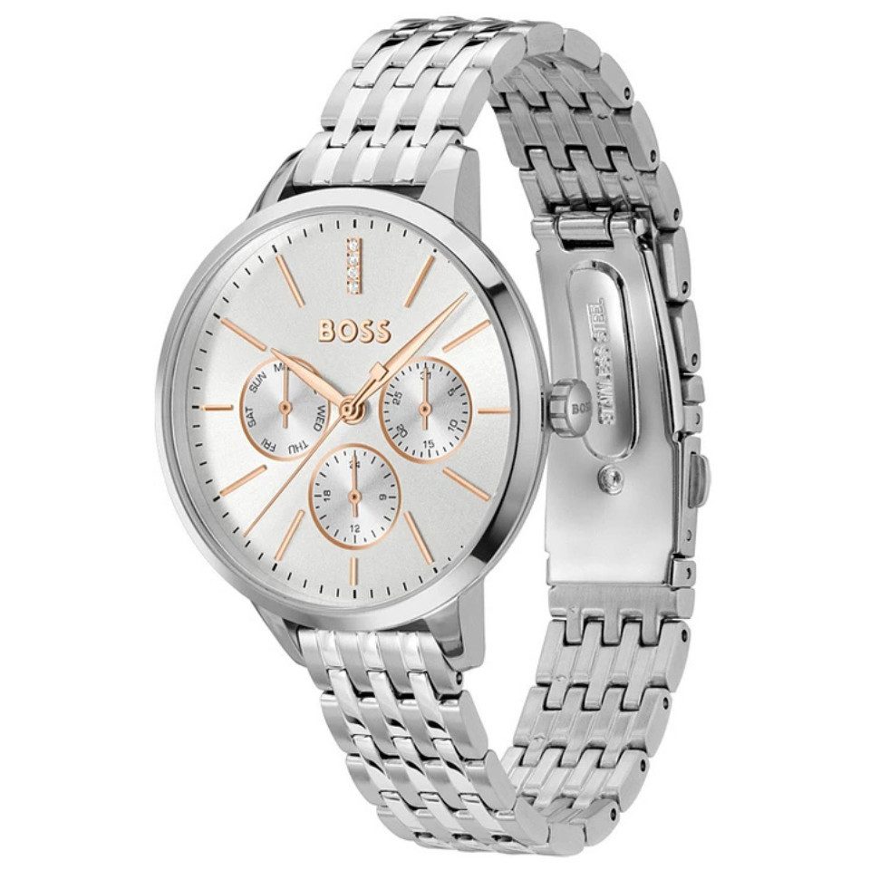 BOSS Luxusuhr 1502781 günstig online kaufen