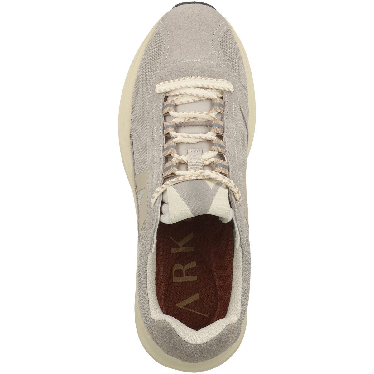 ARKK Copenhagen City-Free Unisex Erwachsene Sneaker Turnschuhe, Sportschuhe, Freizeitschuhe, Halbschuhe, Schnürschuhe
