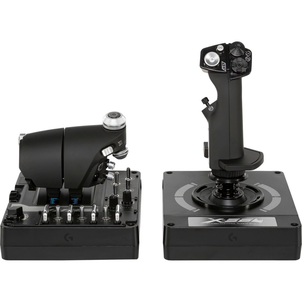 Logitech G X56 H.O.T.A.S. Joystick