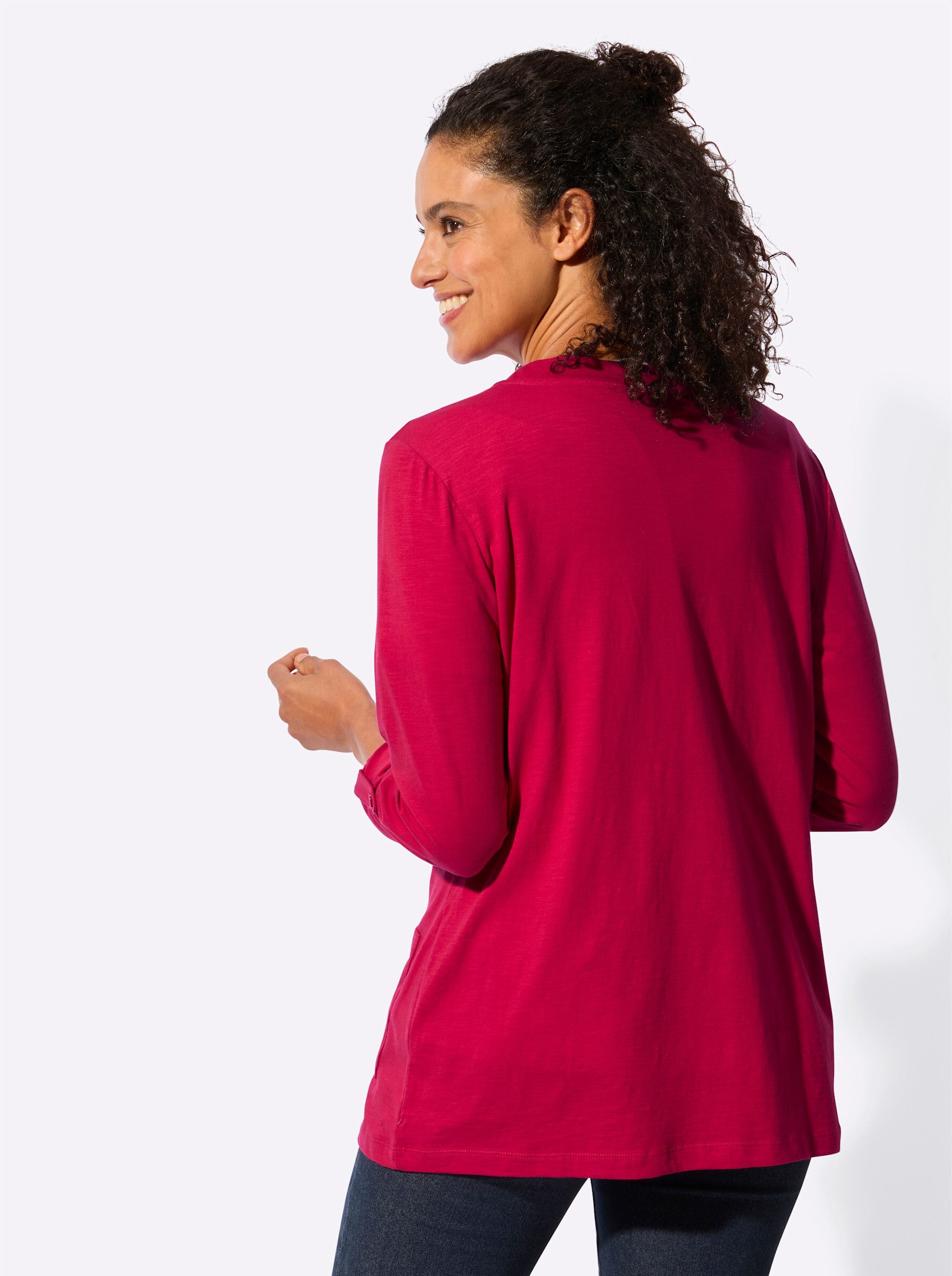 Witt Shirtjacke Shirtjacke . günstig online kaufen