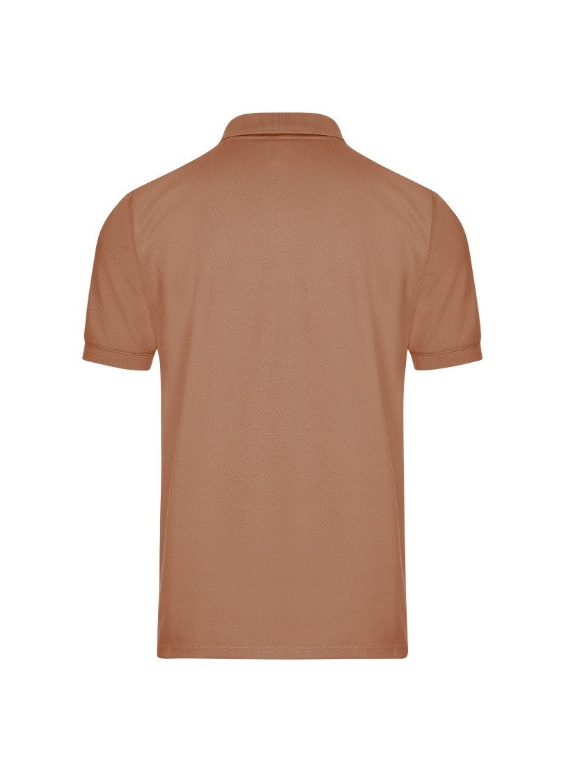Trigema Poloshirt TRIGEMA Poloshirt DELUXE Piqué (1-tlg) günstig online kaufen