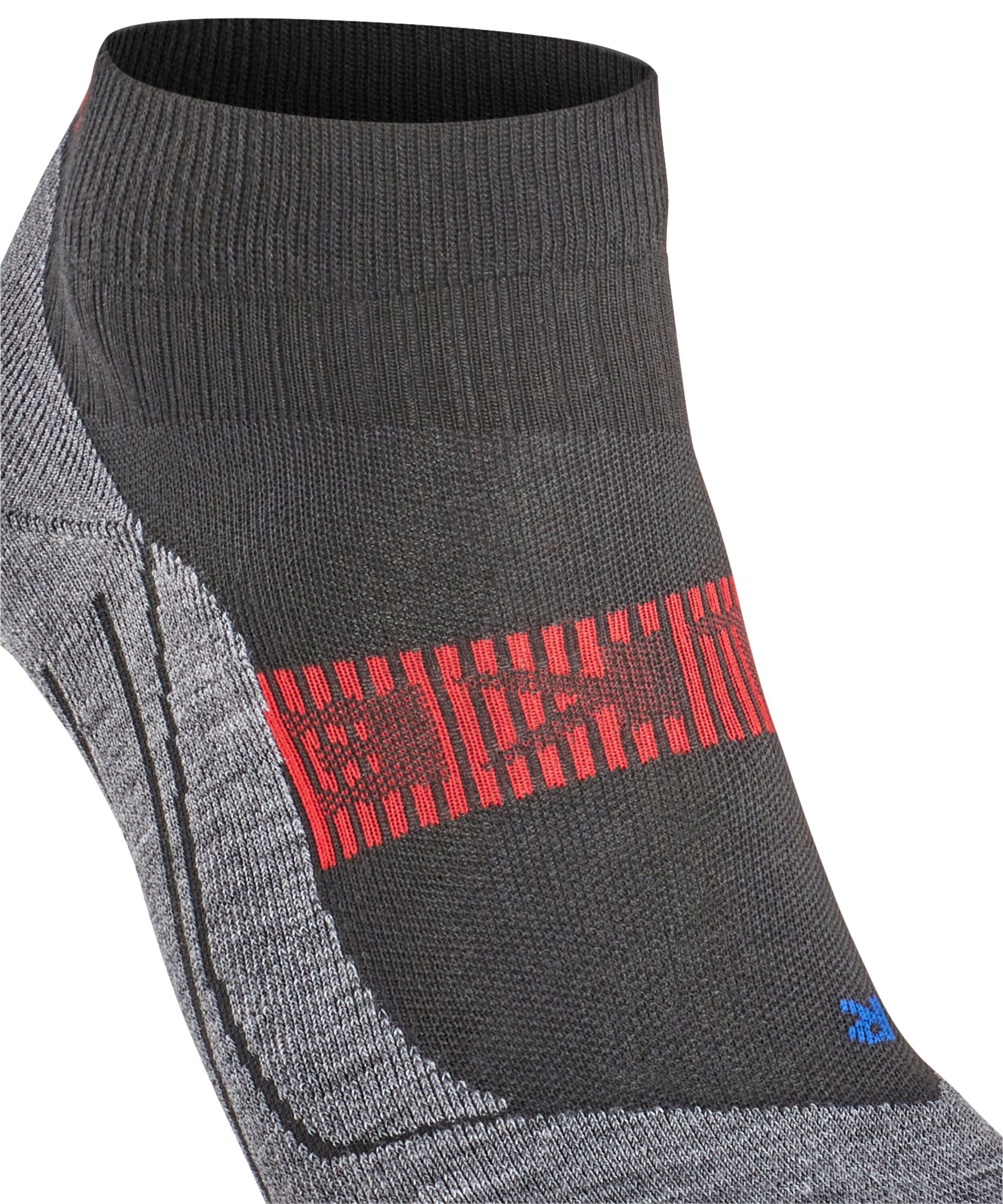 FALKE Kurzsocken RU4 Endurance Cool Short Kurzsocken (1-Paar) mit angenehmen Kühlungseffekt