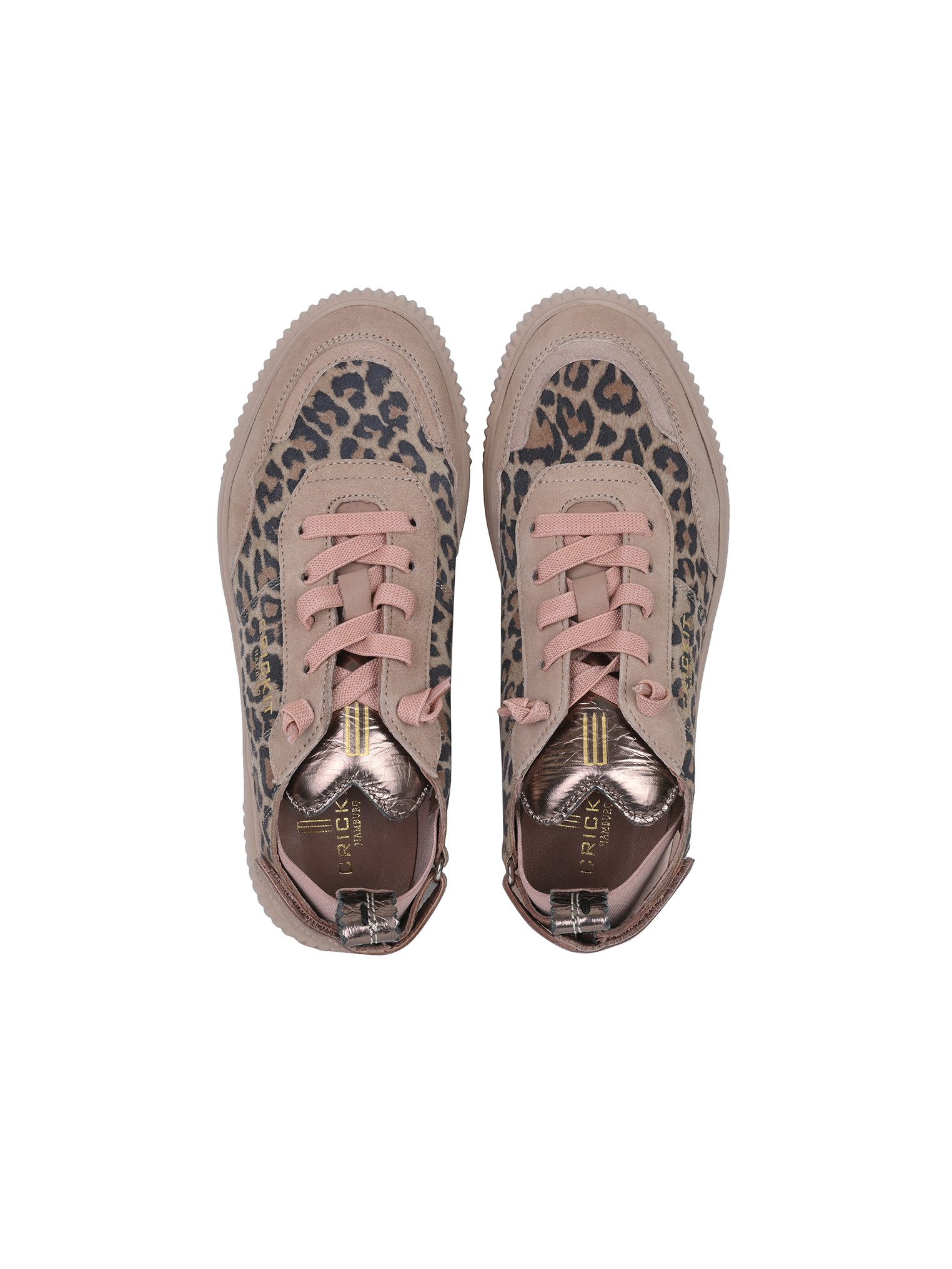 CRICKIT PARIA Sneaker