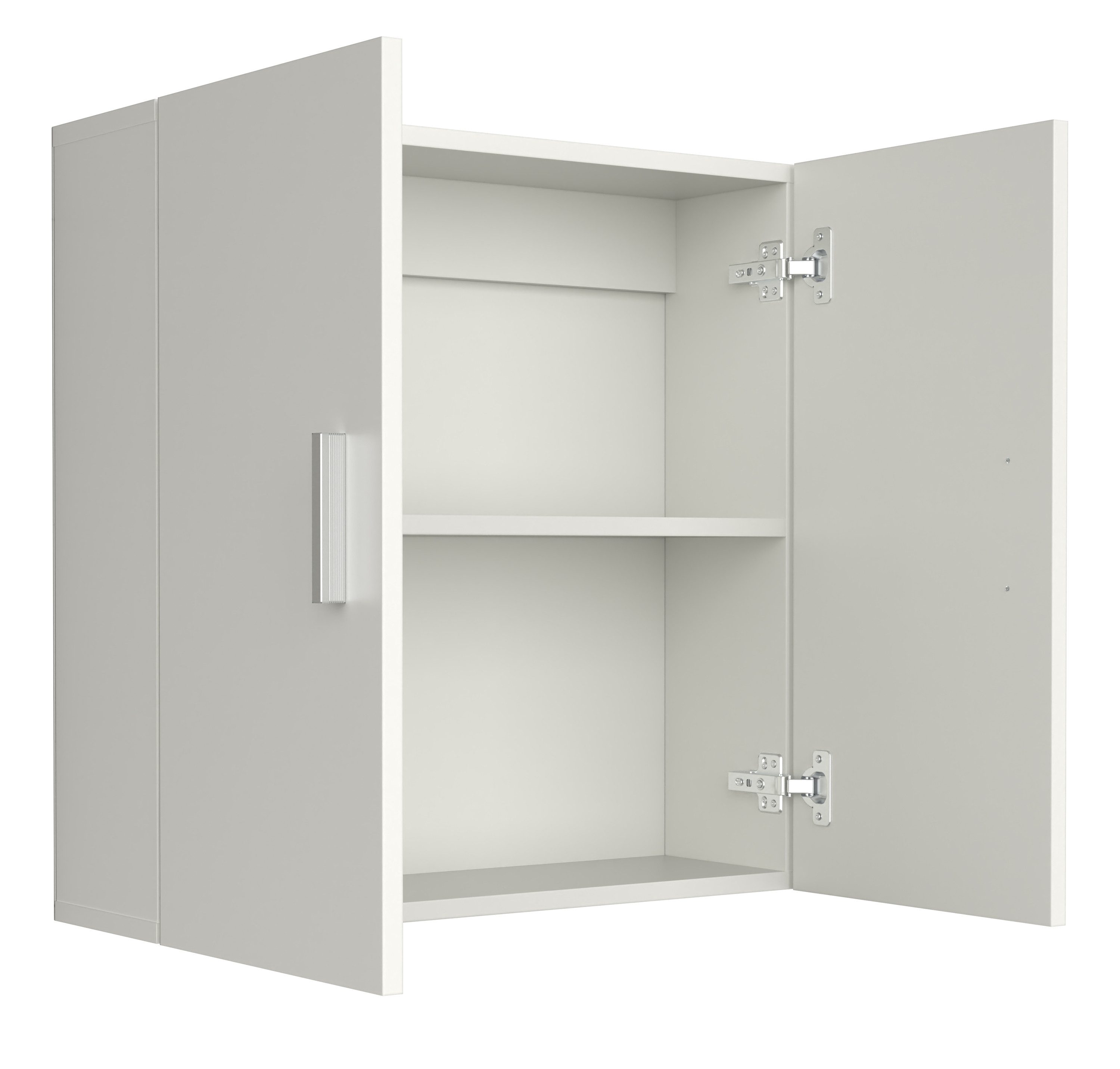 VCM Midischrank Wandregal Badregal Badmöbel Wandschrank günstig online kaufen
