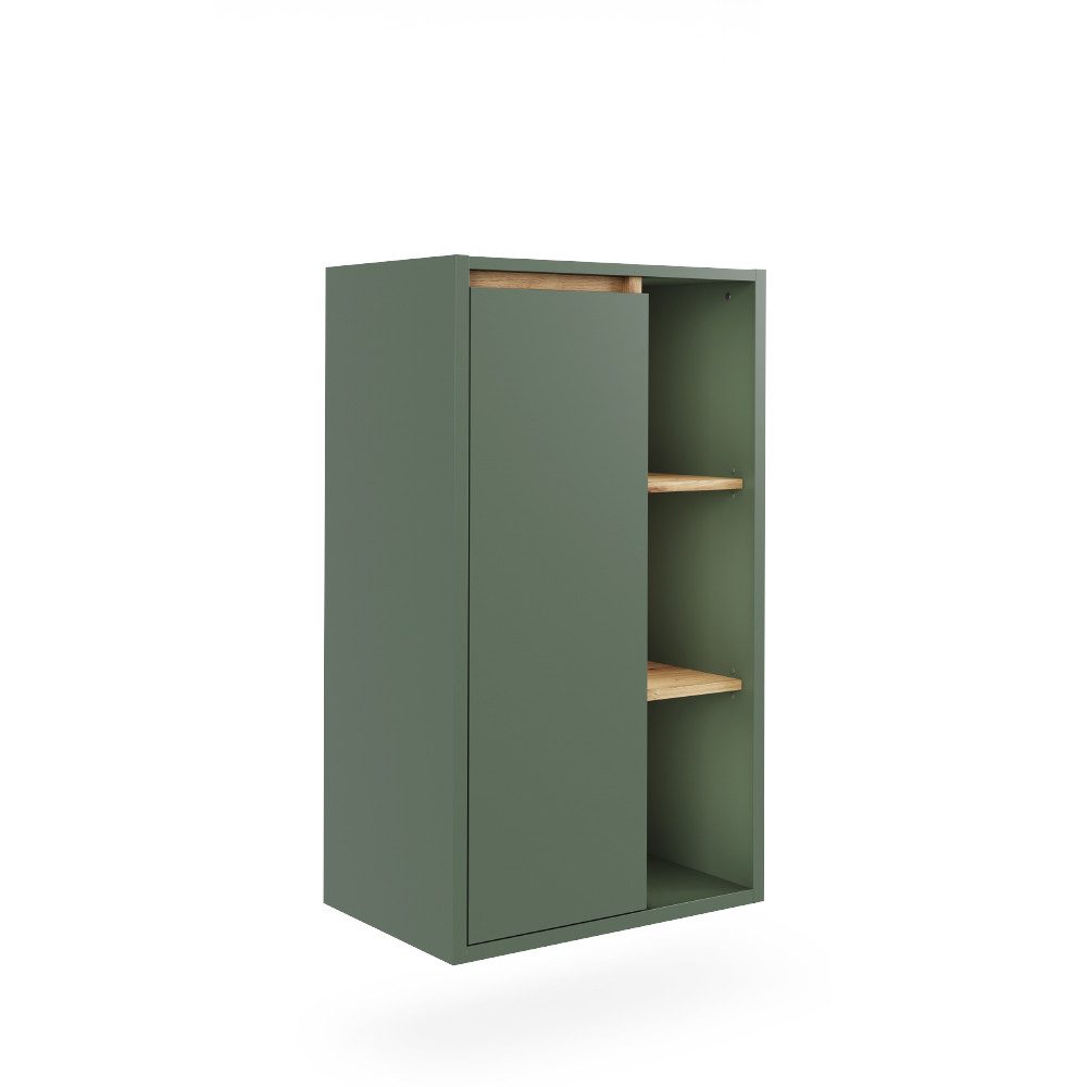 Vicco Midischrank Viola, Grün/Artisan, 50 x günstig online kaufen