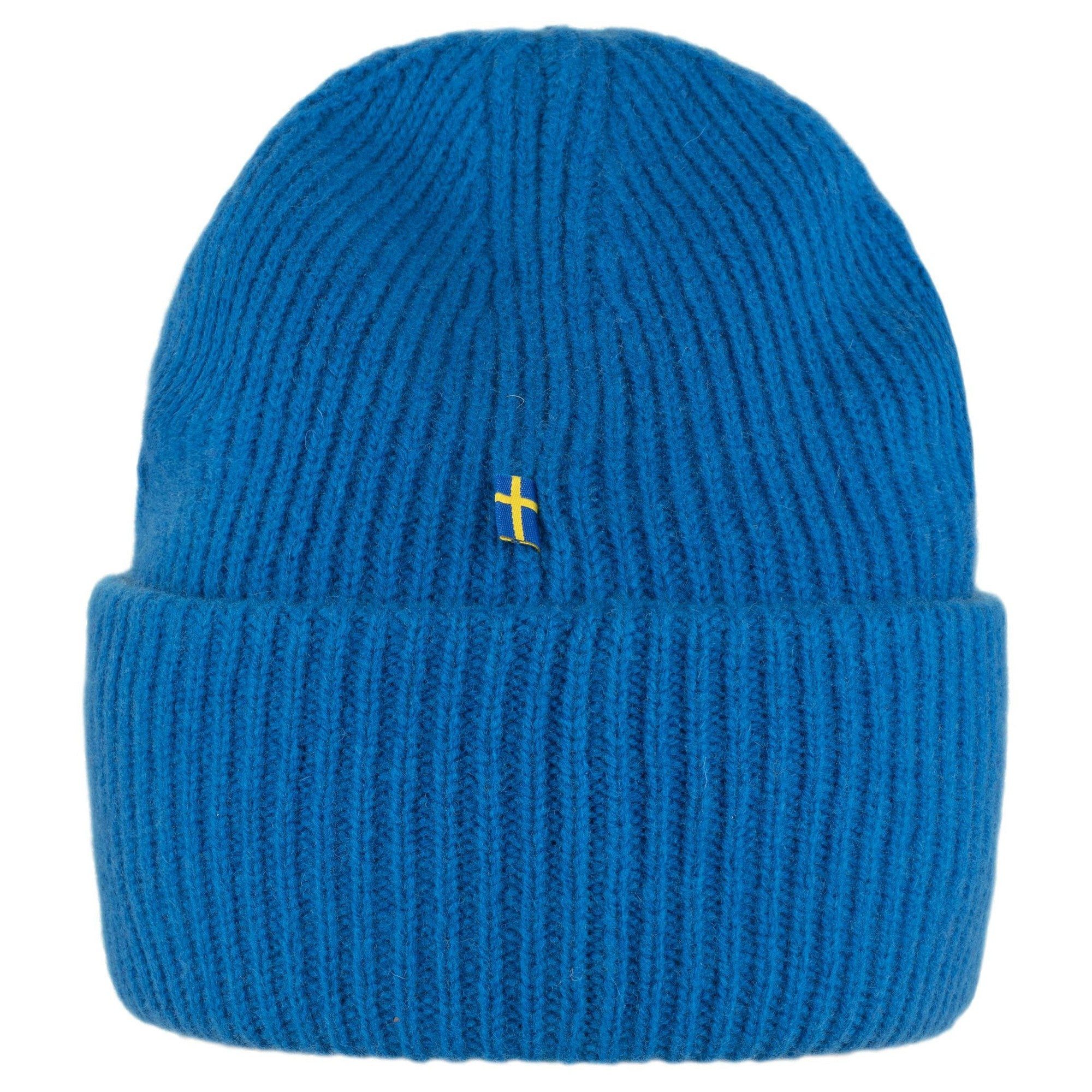 Fjällräven Strickmütze 1960 Logo - Mütze günstig online kaufen