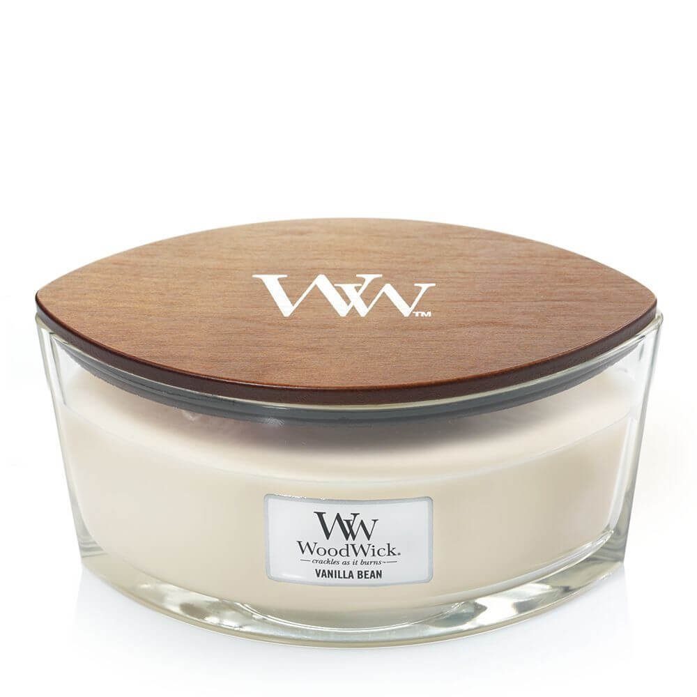 Woodwick Duftkerze