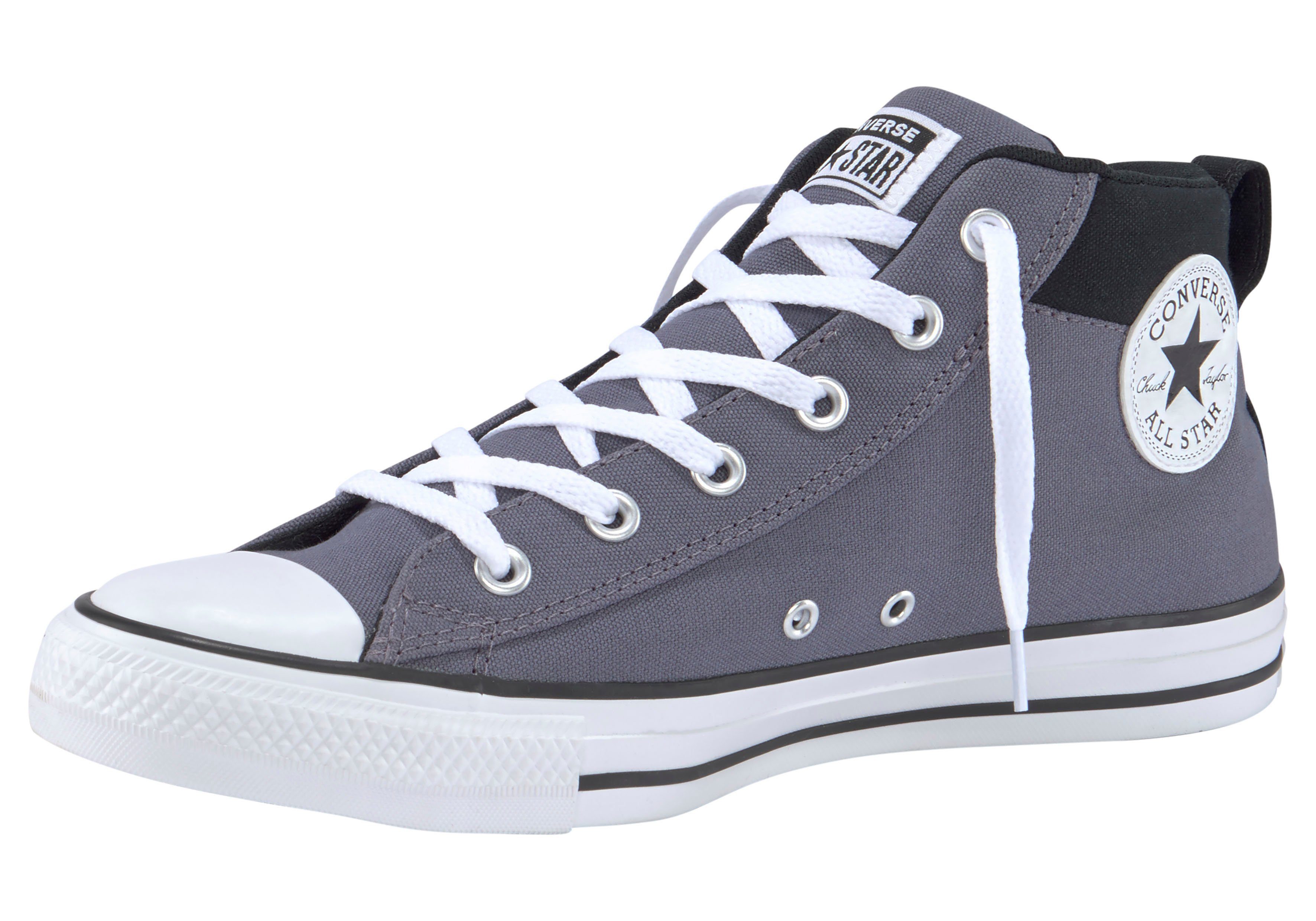 Converse »CHUCK TAYLOR ALL STAR STREET SEASONAL MID« Sneaker online kaufen  | OTTO