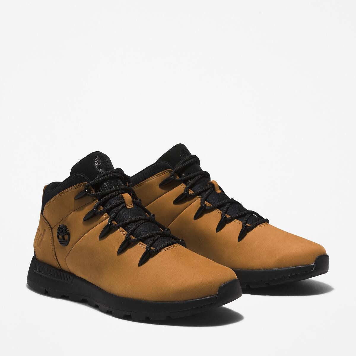 Timberland SPRINT TREKKERMID LACE UP SNEAKER günstig online kaufen