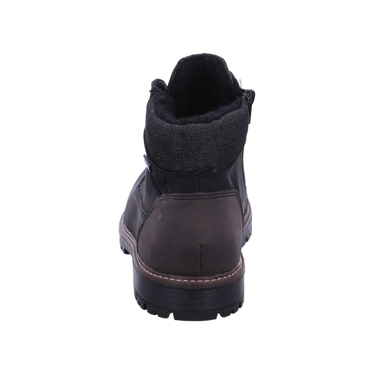 Rieker Schnürstiefel günstig online kaufen