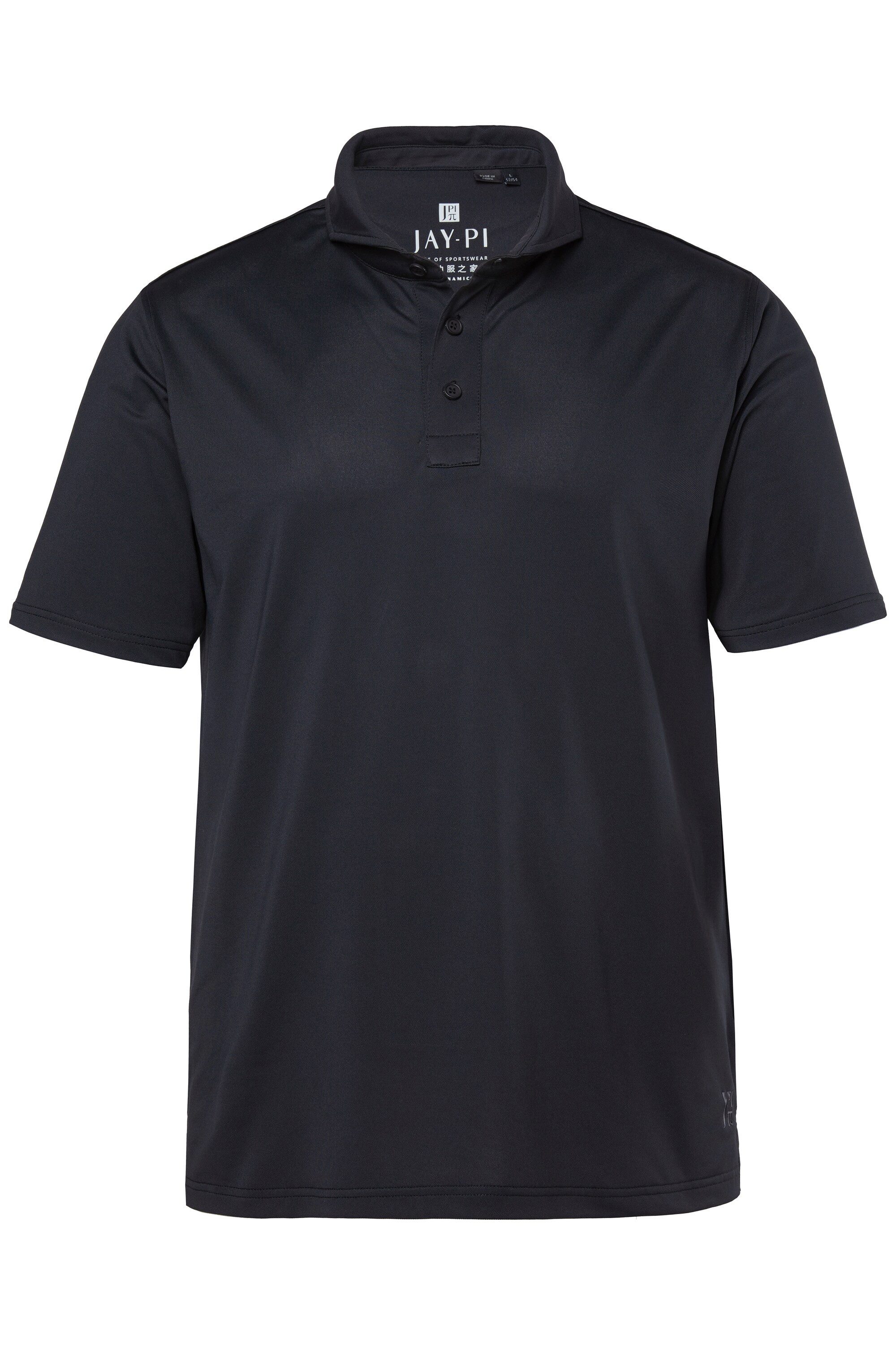 JP1880 Poloshirt Poloshirt Golf Halbarm QuickDry Pikee