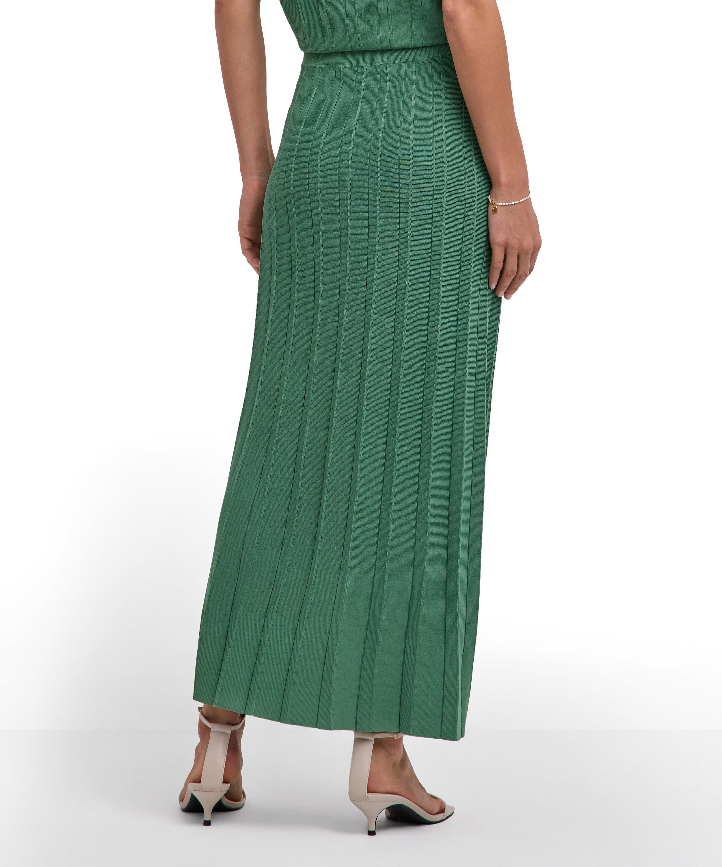 FALKE Strickrock (1-tlg)