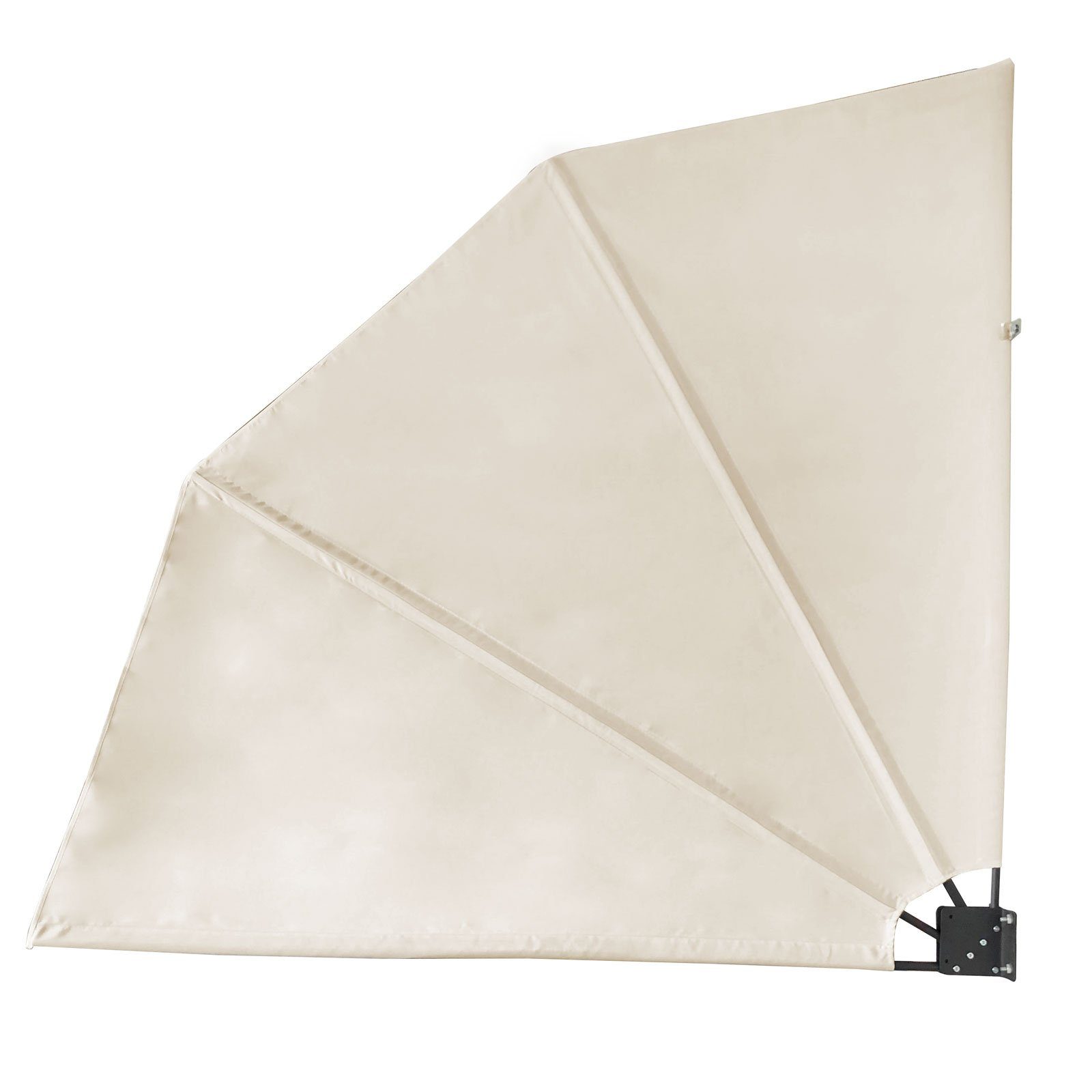 Sichtschutzfächer