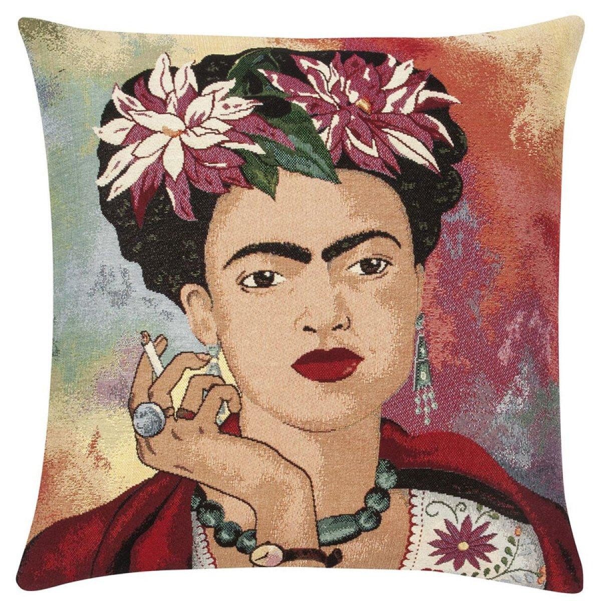 PAD Kissenhülle Kissenhülle Legend Red Mexican (45x45cm)