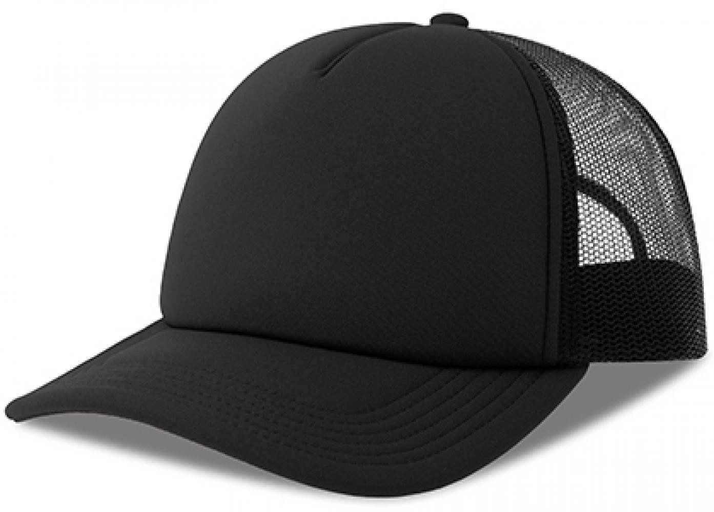 Atlantis Trucker Cap Rapper-S Cap