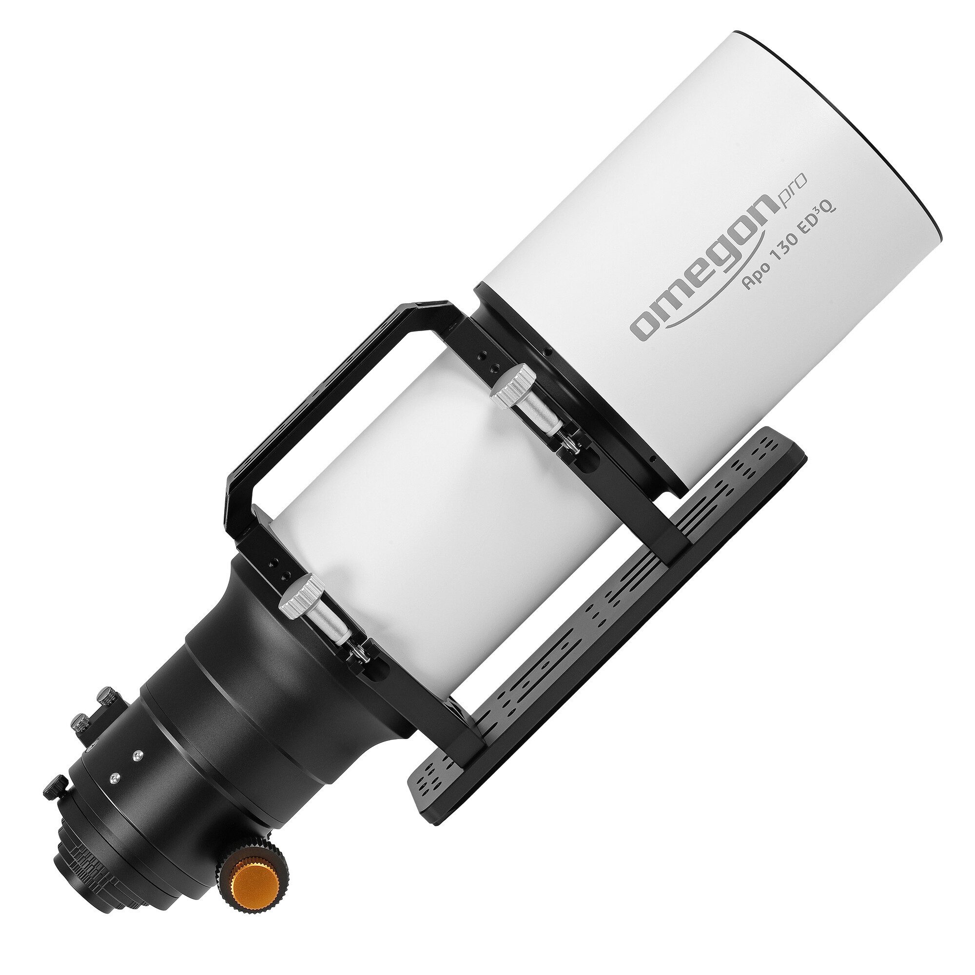 Omegon Teleskop Omegon Apochromatischer Refraktor Pro Apo 130/650 ED3Q OTA