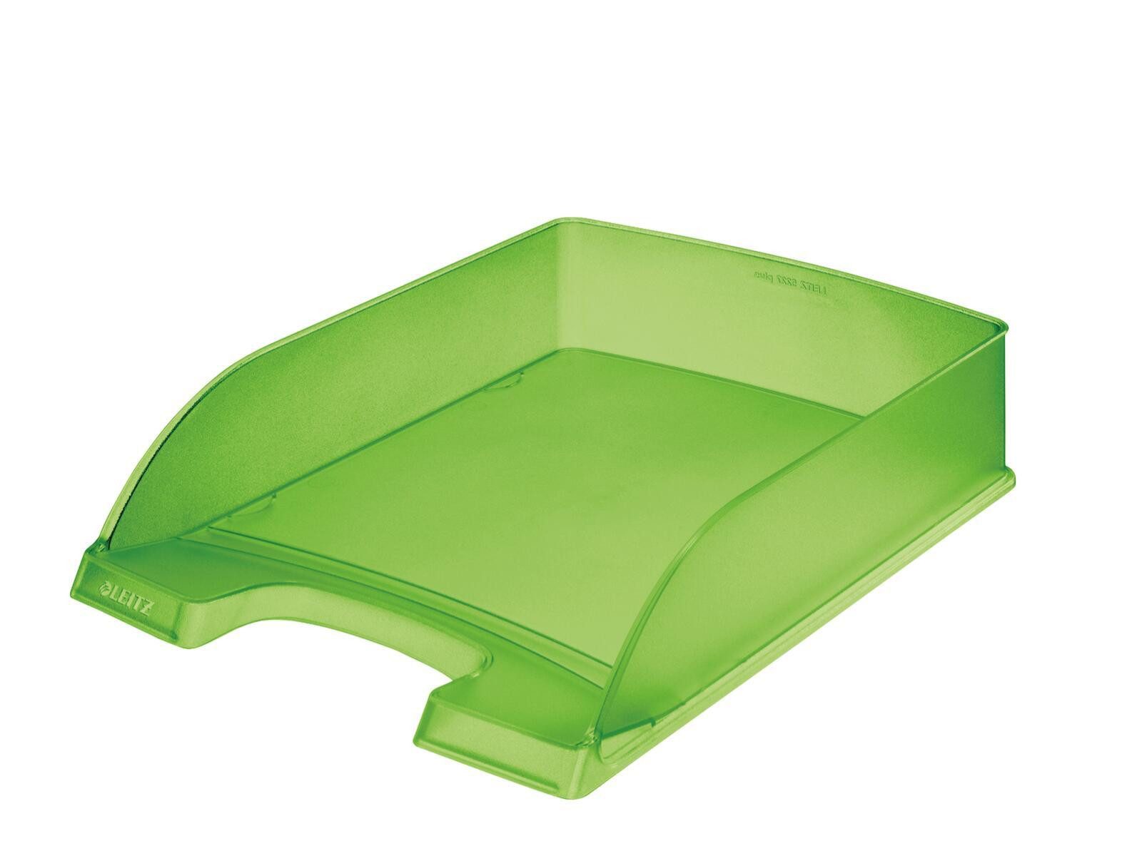 LEITZ Briefablage LEITZ Briefablage grün Frost