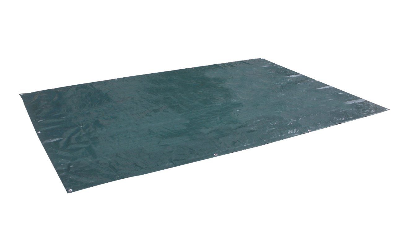 Schutzplane TrendLine Gewebeplane 6 x 1,5 m, 90 g/qm