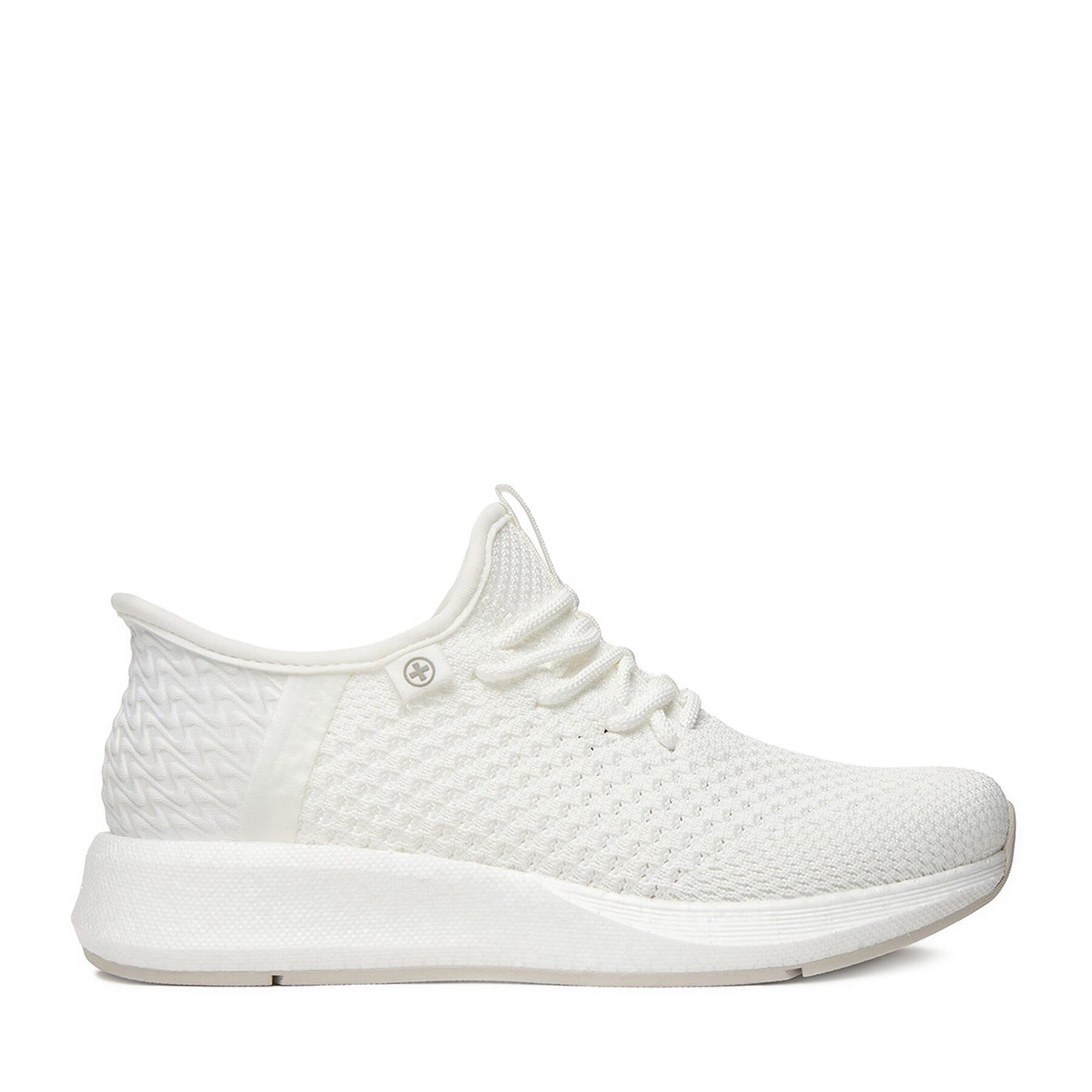 Go Soft Damen-Sneaker, weiß Sneaker