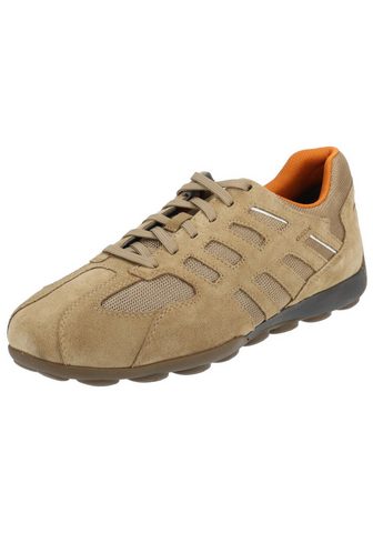  Geox Geox Sneaker Veloursleder/Textil ...