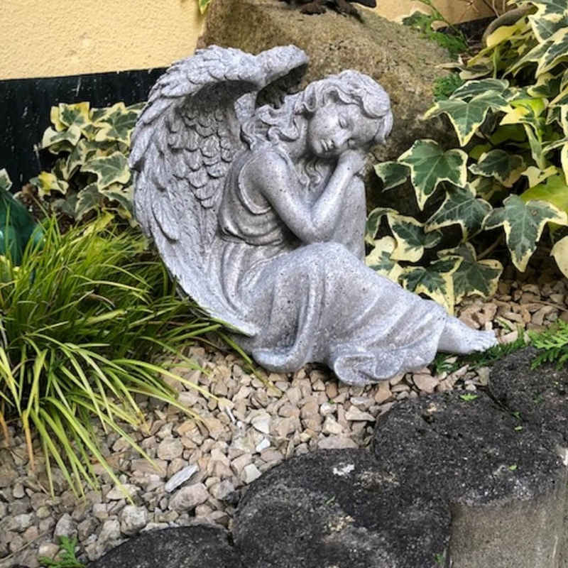 Engel Garten Dekoration kaufen » Engel Gartendeko | OTTO