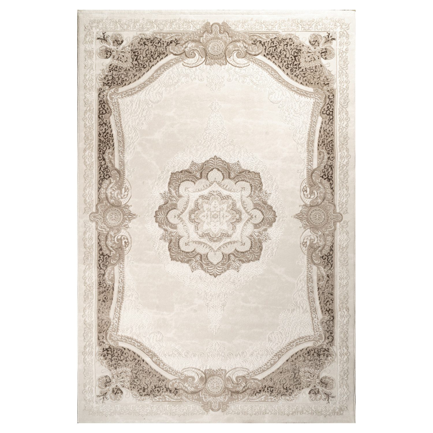 Carpetilla Teppich Teppich Elegance Klassisch Orient Muster Modern, Klassis günstig online kaufen