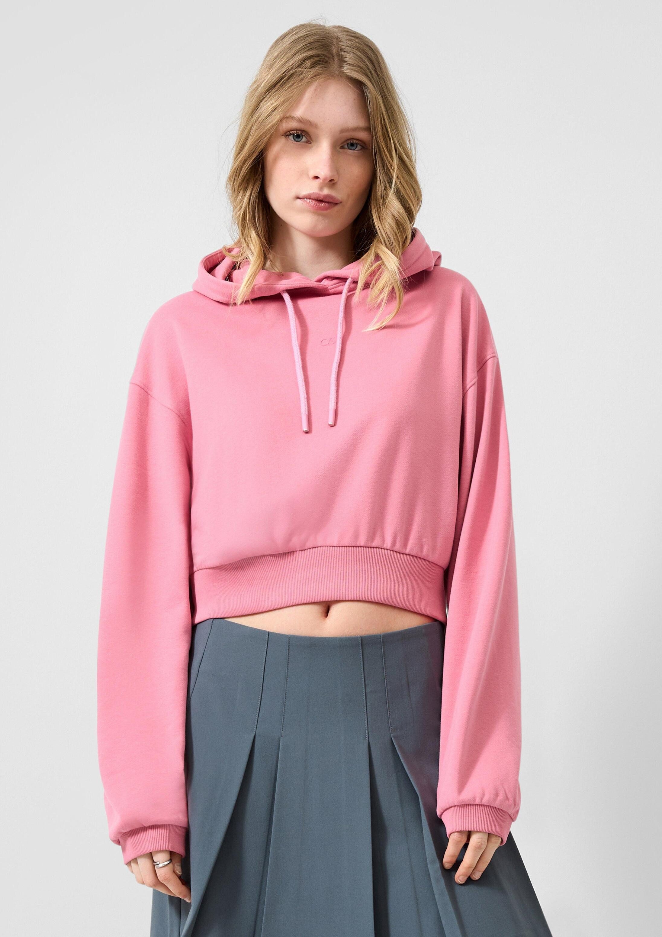 QS Sweatshirt Sweatshirt Sweatshirt