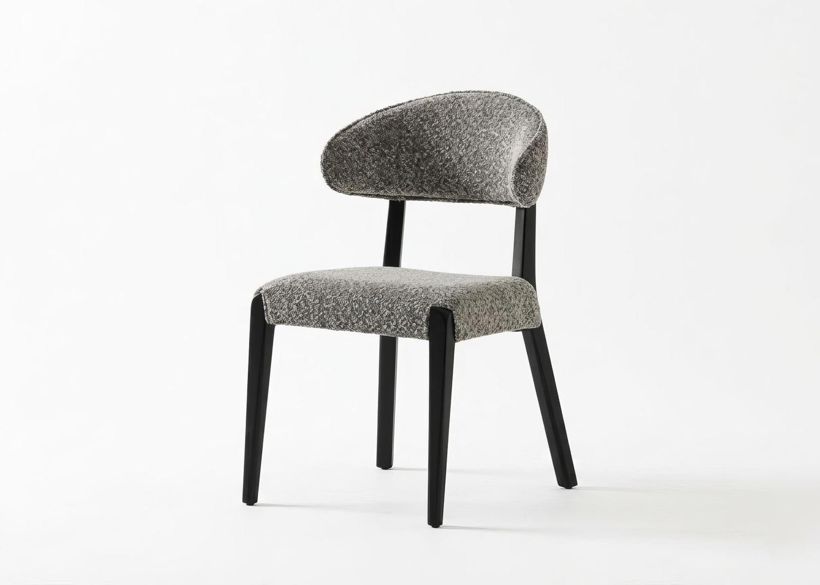 JVmoebel Essgruppe Esszimmer Set Esstisch Stuhl Modern Weiss Edel Design Luxus Gruppe, (5-tlg), Made in Europa