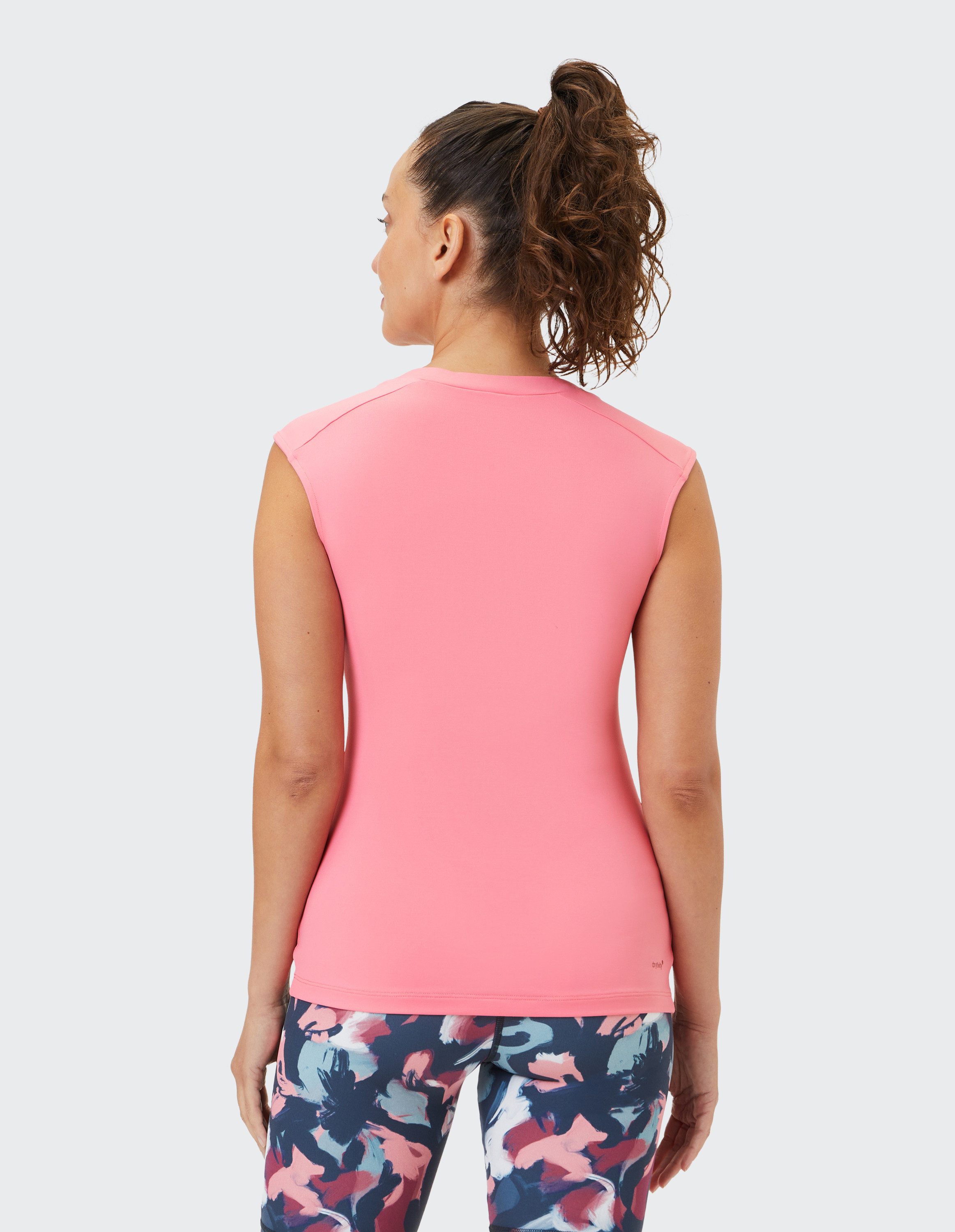 Venice Beach T-Shirt T-Shirt VB Nimah (1-tlg)