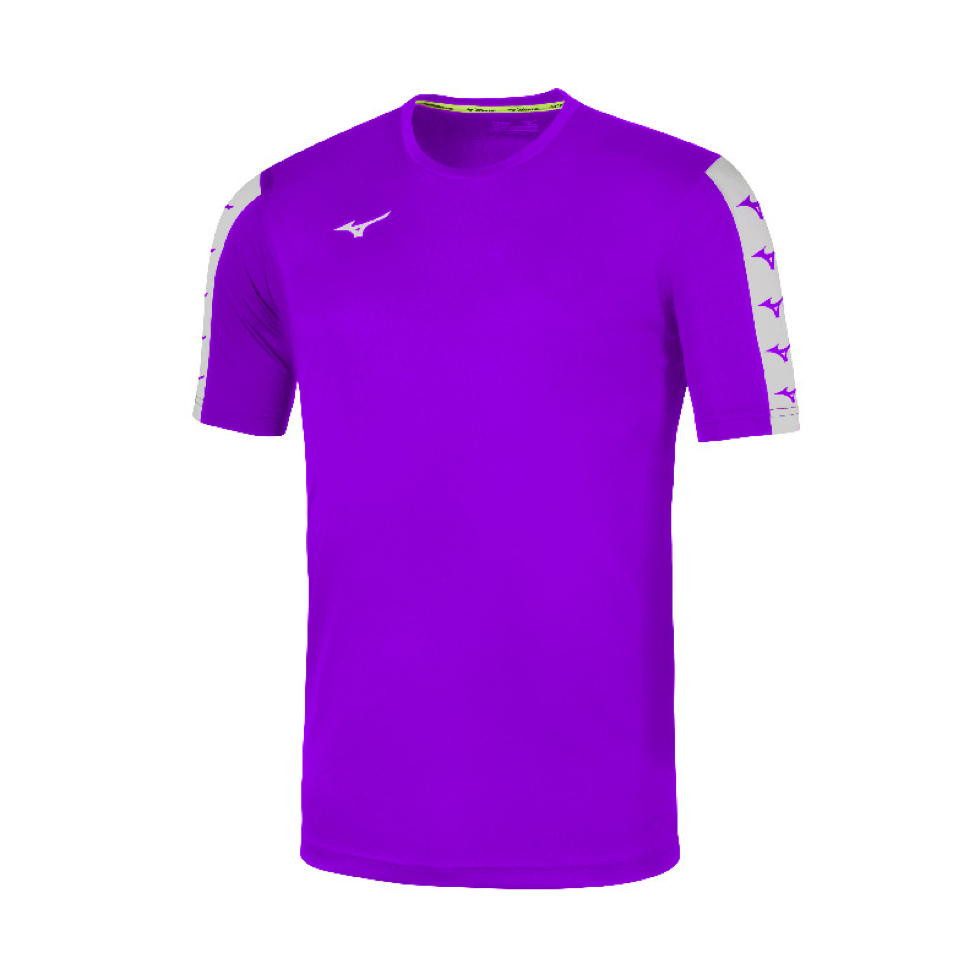 Mizuno Fußballtrikot Unisex TEAM NARA TRAIN TEE Fußball Trikot