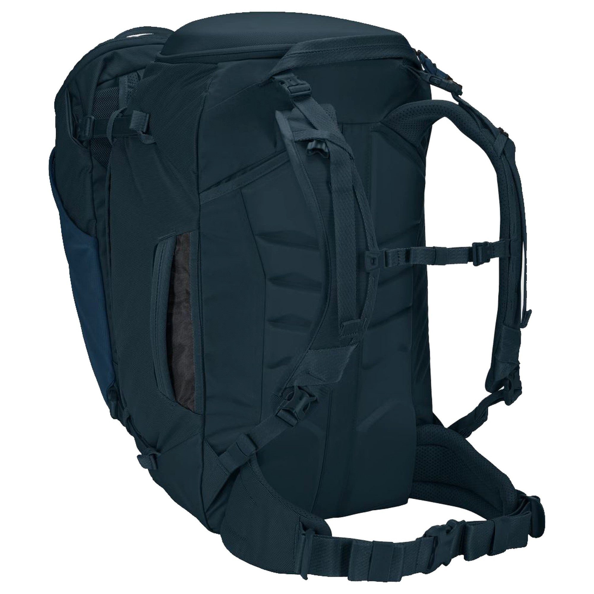 Thule Reiserucksack Landmark 60 - Women's Reiserucksack 55 cm (darkest blue günstig online kaufen