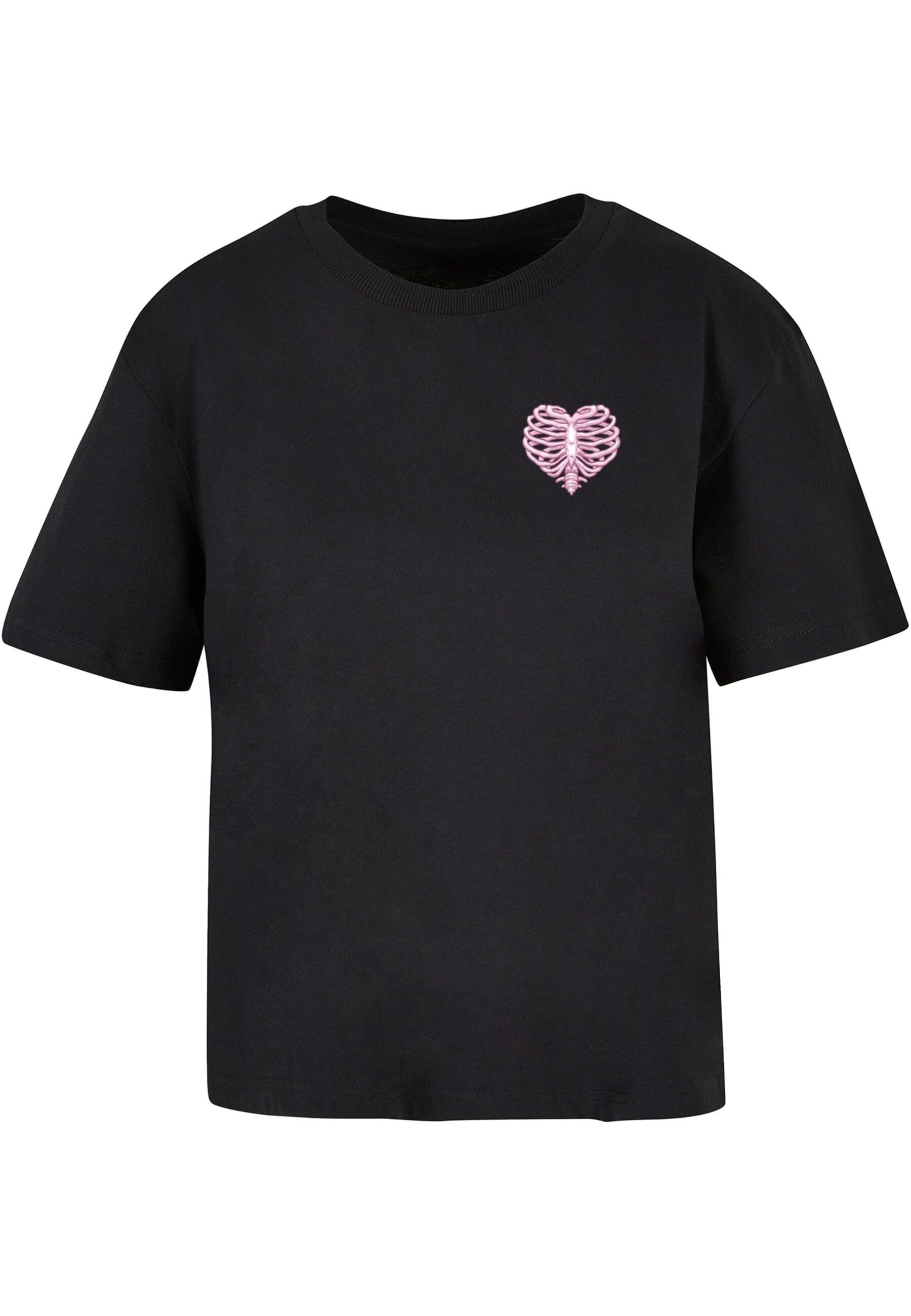 Miss Tee T-Shirt Miss Tee Damen günstig online kaufen