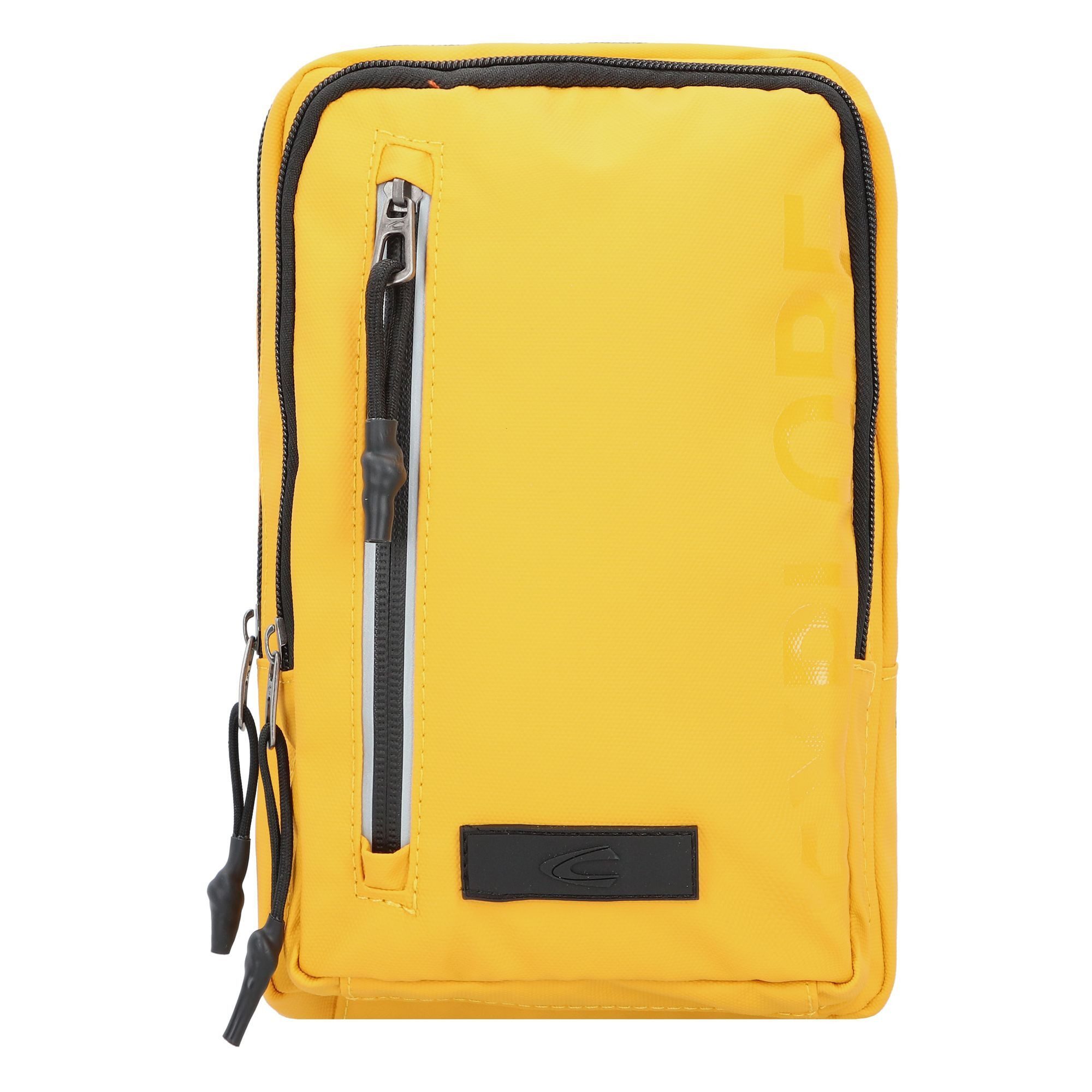 camel active Umhängetasche Explore, Nylon