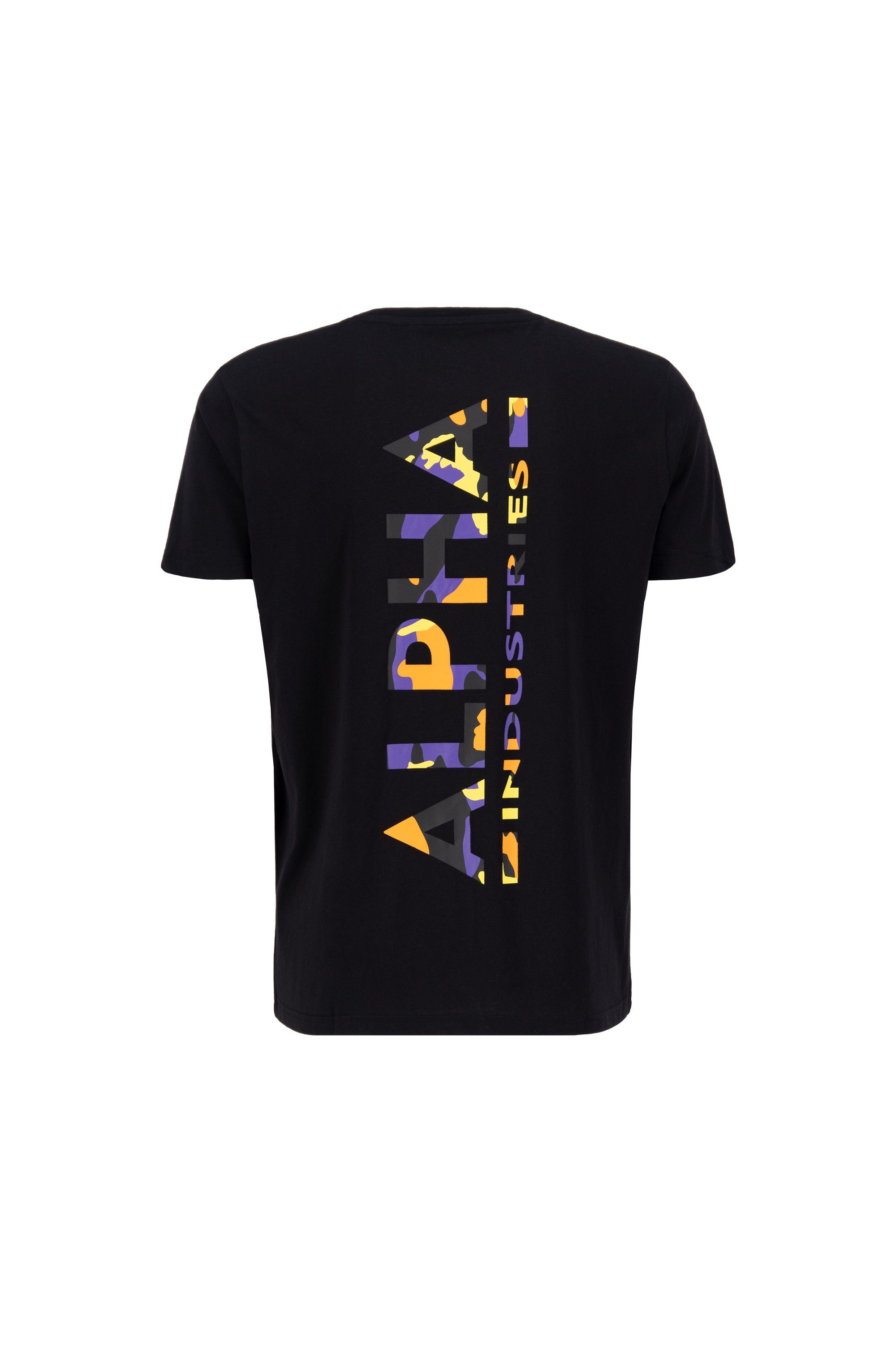 Alpha Industries T-Shirt Alpha Industries Men günstig online kaufen