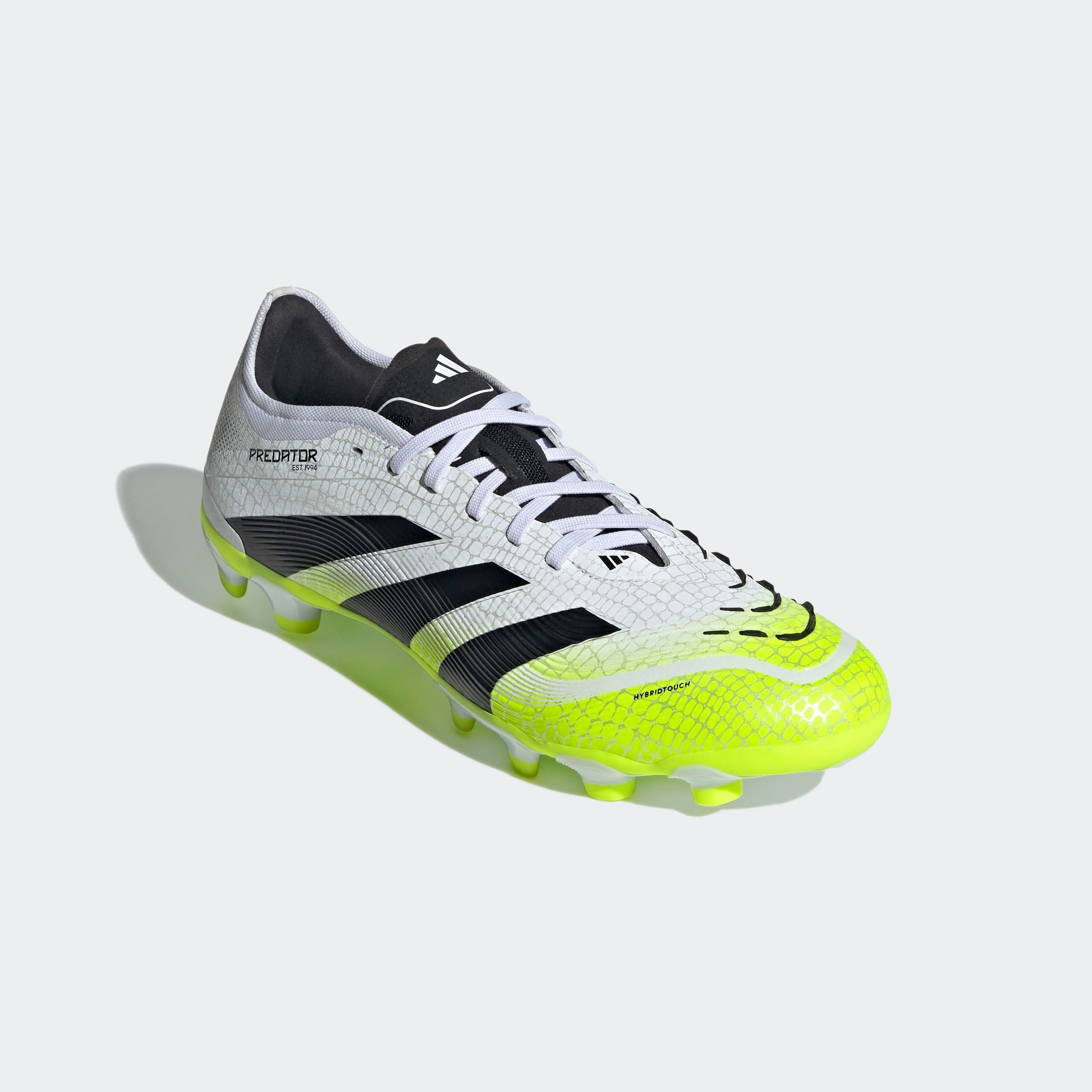 PREDATOR PRO FÜR KUNSTRASEN NEUERER GENERATION Fußballschuh