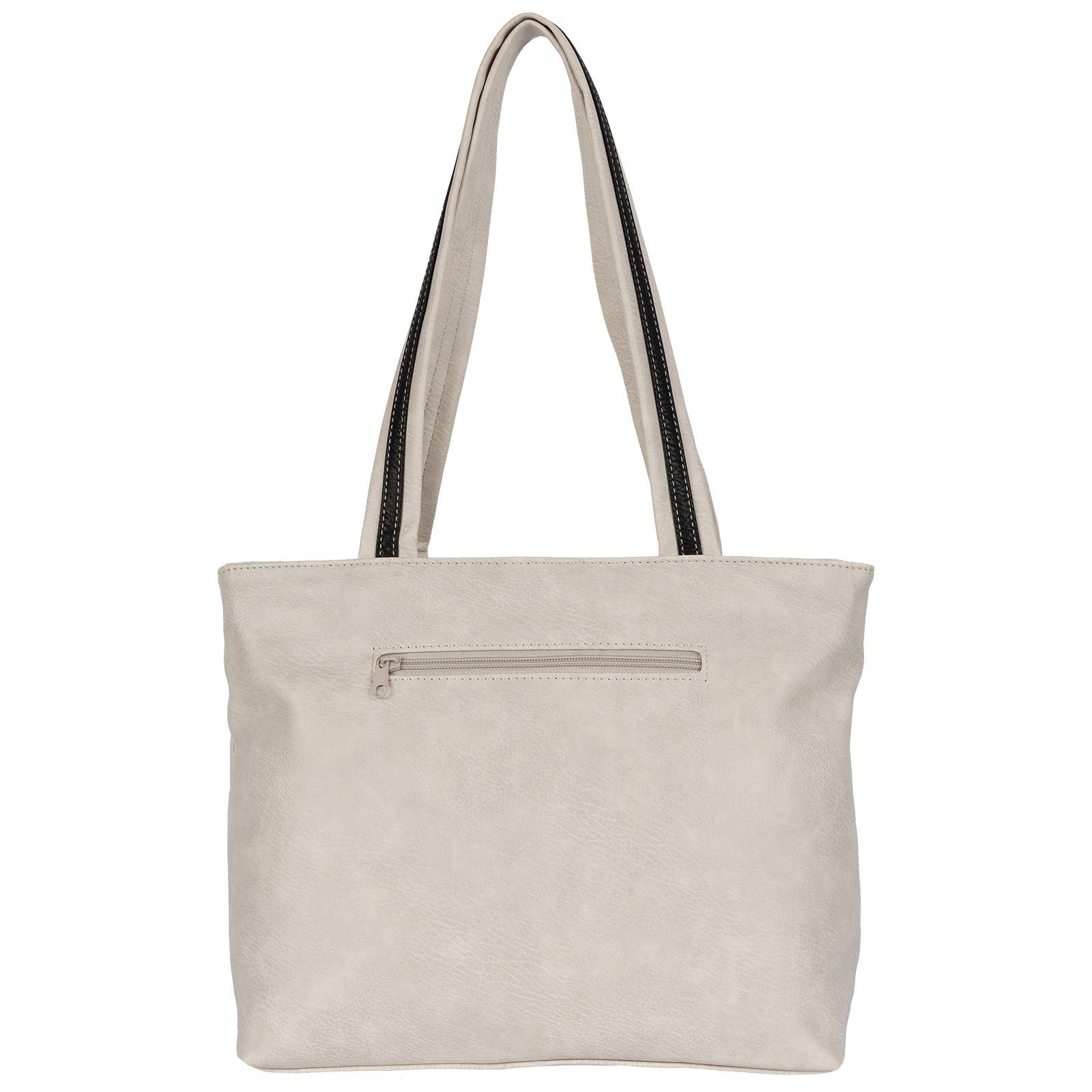 EAAKIE Umhängetasche Damen Tasche Schultertasche Umhängetasche Leder Optik Handtasche, als Schultertasche,Shopper,Handtasche tragbar