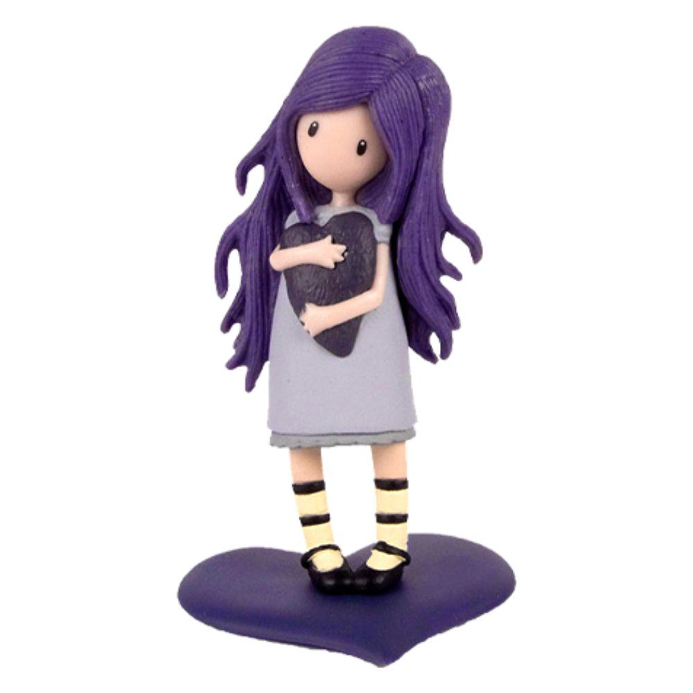 DeAgostini Sammelfigur »DeAgostini Gorjuss by Santoro Figur